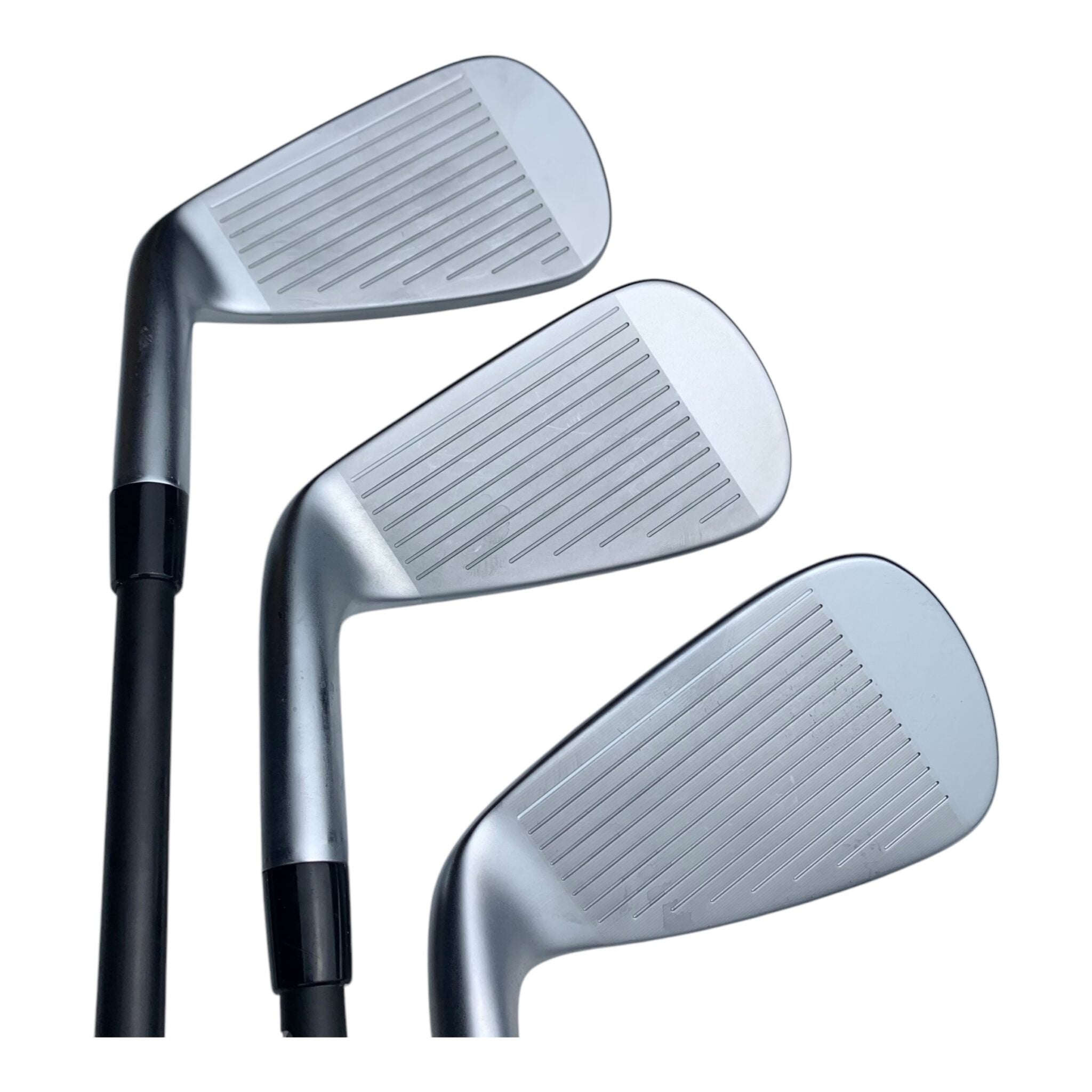 Cleveland Launcher XL Jernsæt / Flex Regular / 6-PW / Grafit