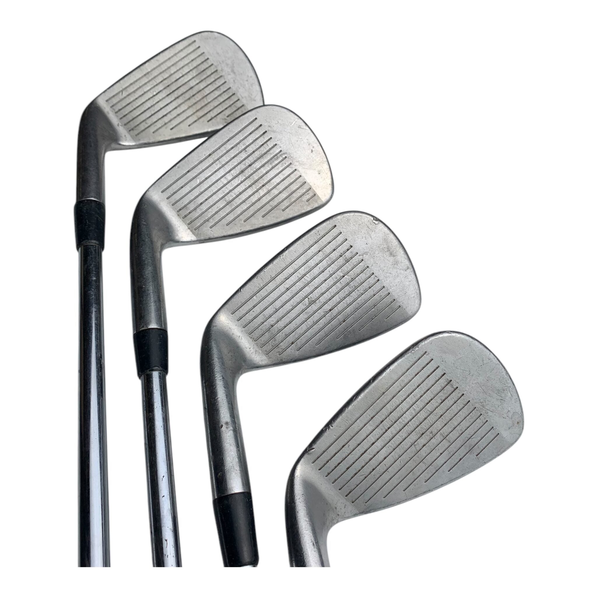 Titleist 704 CB Forged Jernsæt / Flex Regular / 3-PW / Stål