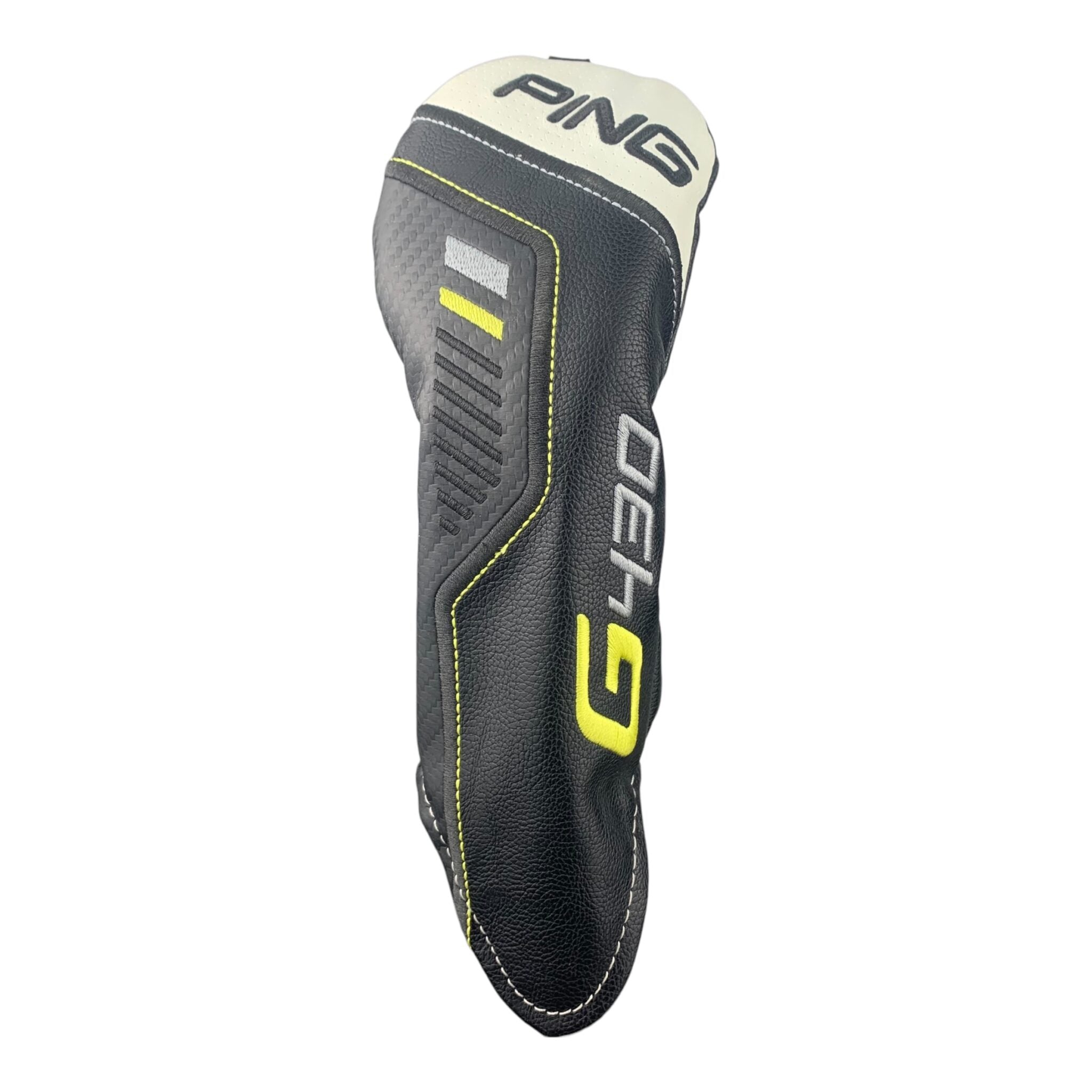 PING G430 Hybrid / Flex Stiff / Grafit / #4/22