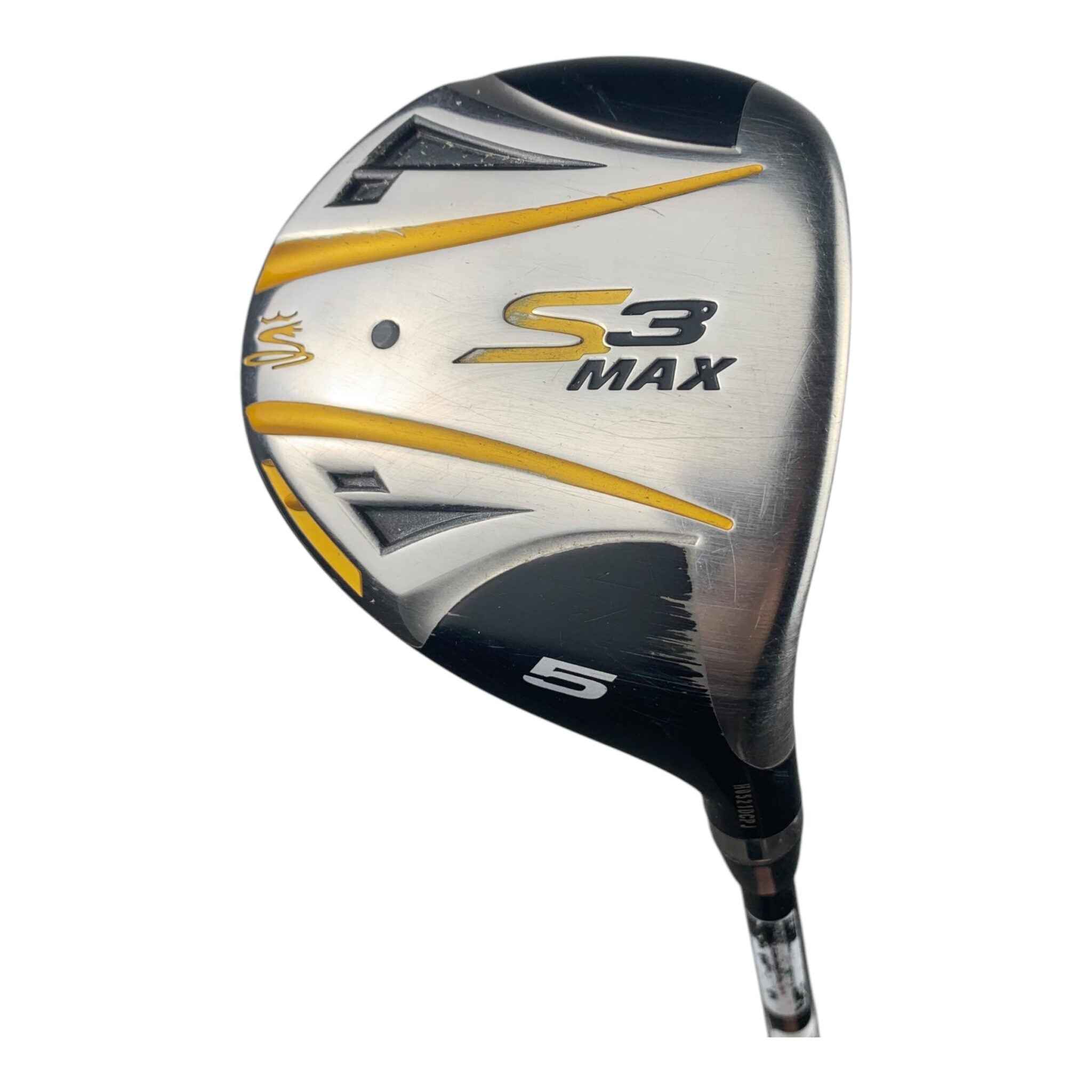 Cobra S3 Max Fairway Wood / Flex Regular / Grafit / #5/19