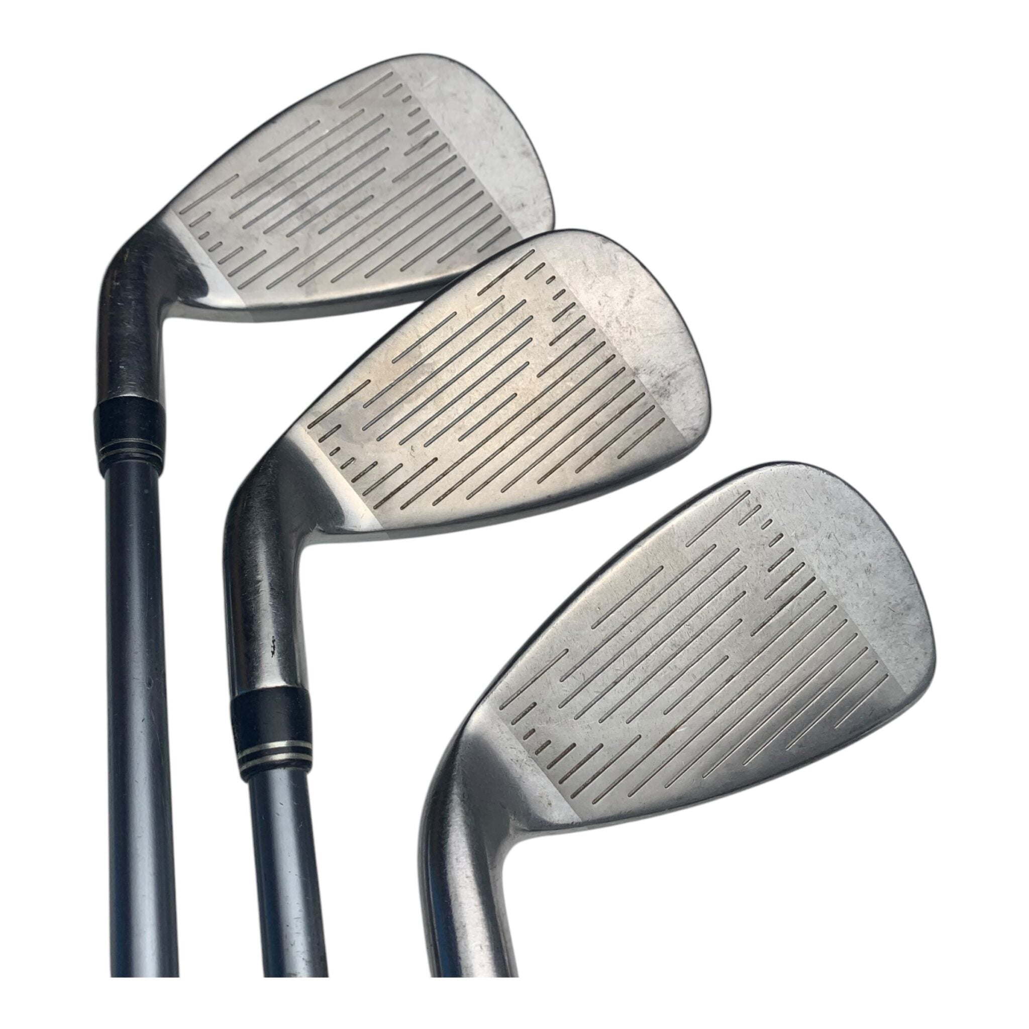 Cobra 3400I/XH Jernsæt / Flex Ladies / 6-PW / Grafit