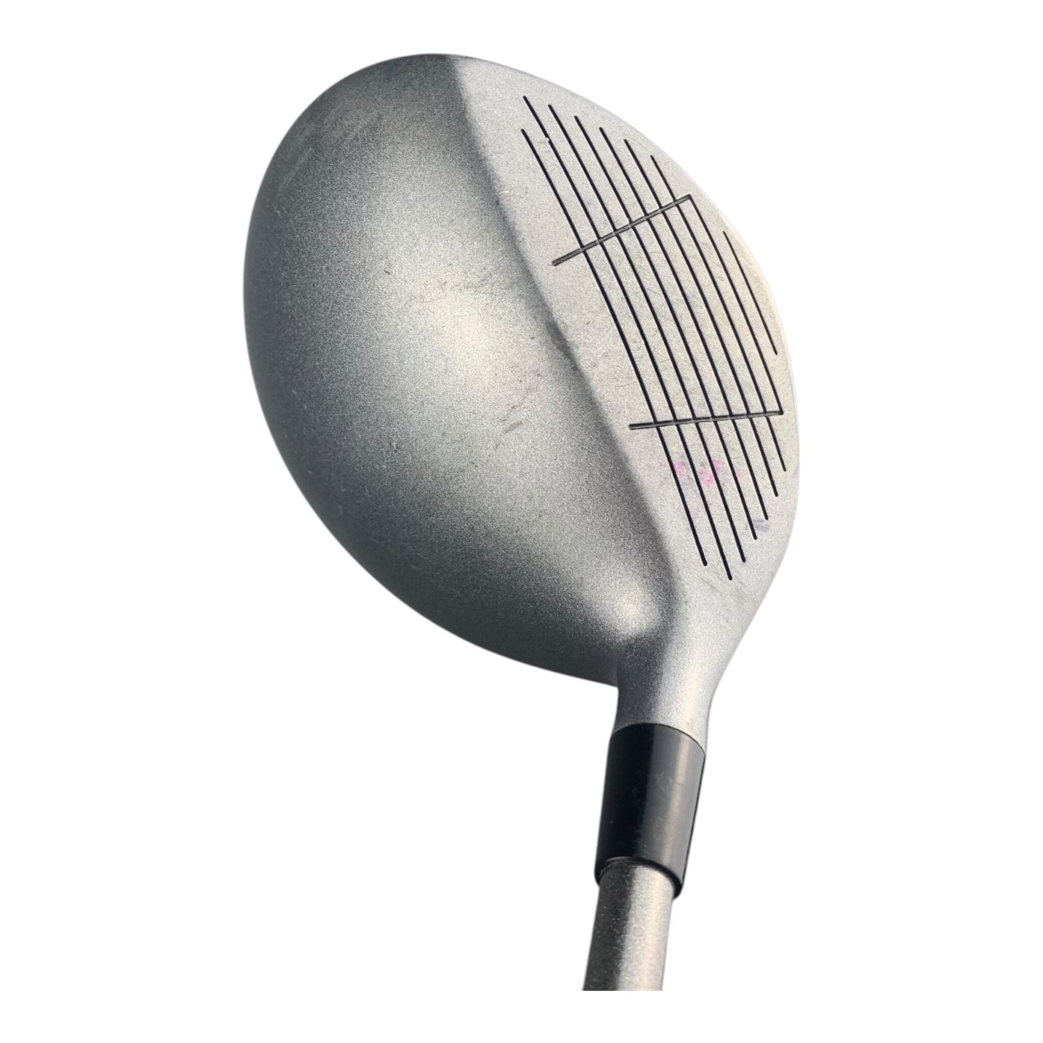Venstre Ozone Golf Fairway Wood / Flex Ladies / Grafit / #5/19