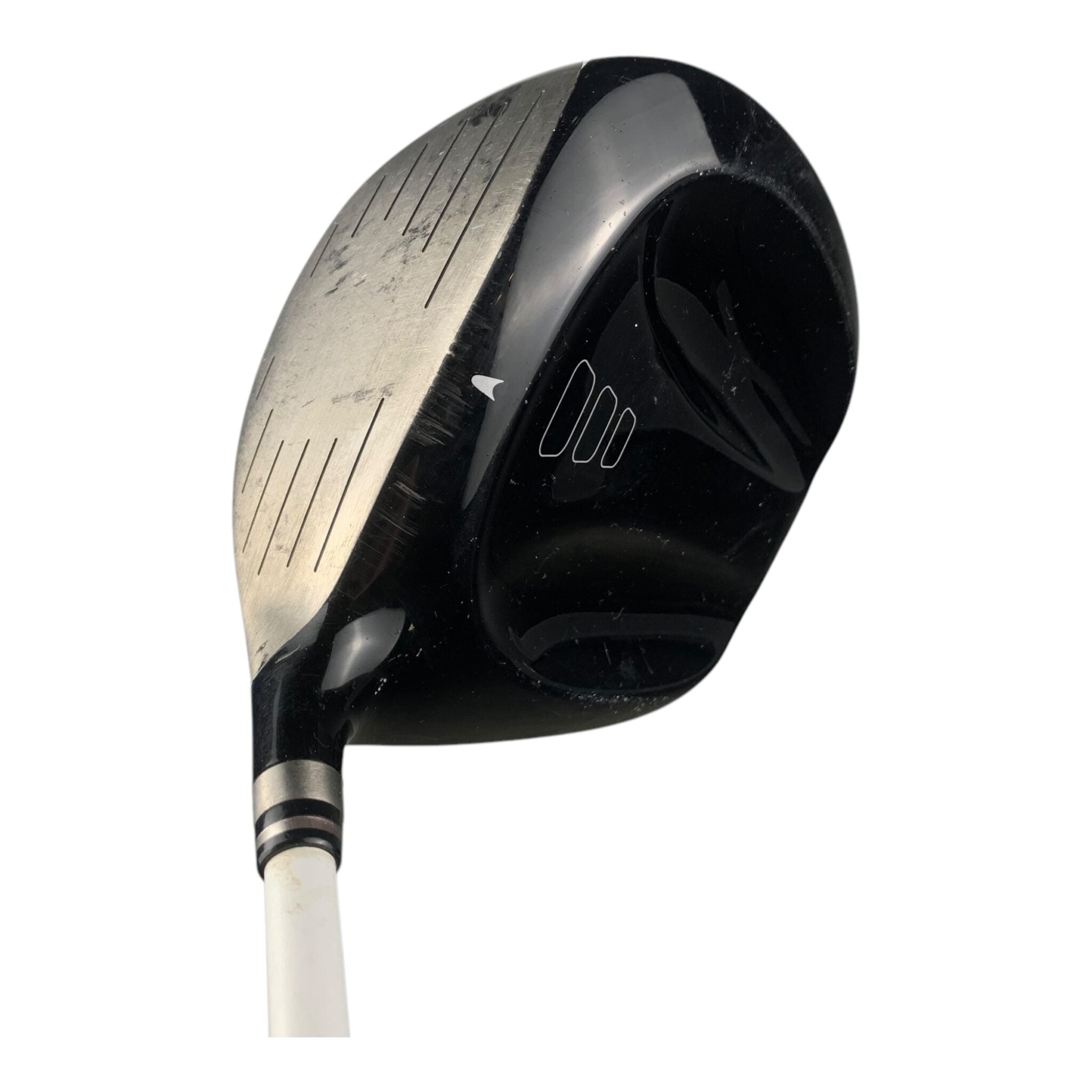 Wilson Staff Spine Driver / Flex Ladies / Loft 12