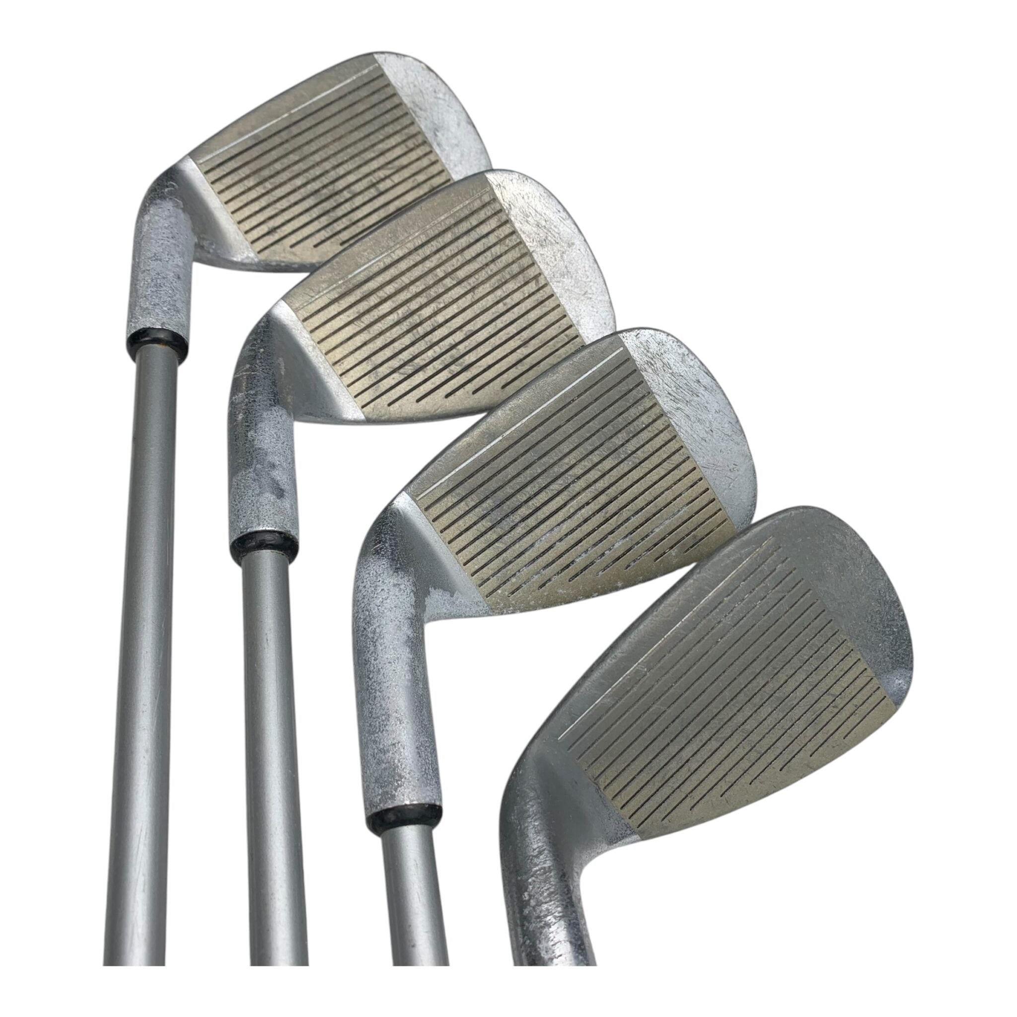 Acclaim Forgan Jernsæt / Flex Regular / 4-SW / Grafit