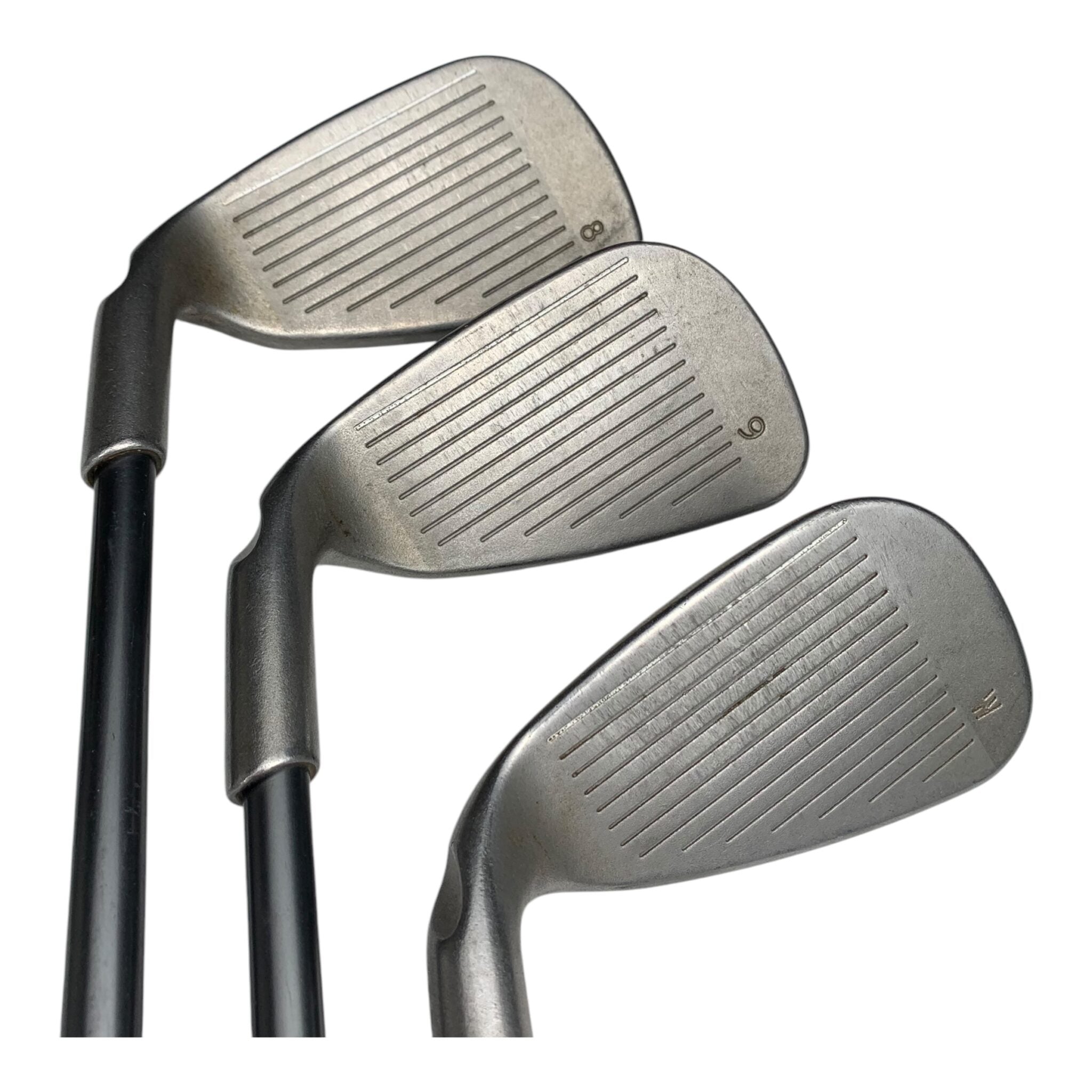 PING G2 Jernsæt / Flex A-flex / 4-PW / Grafit