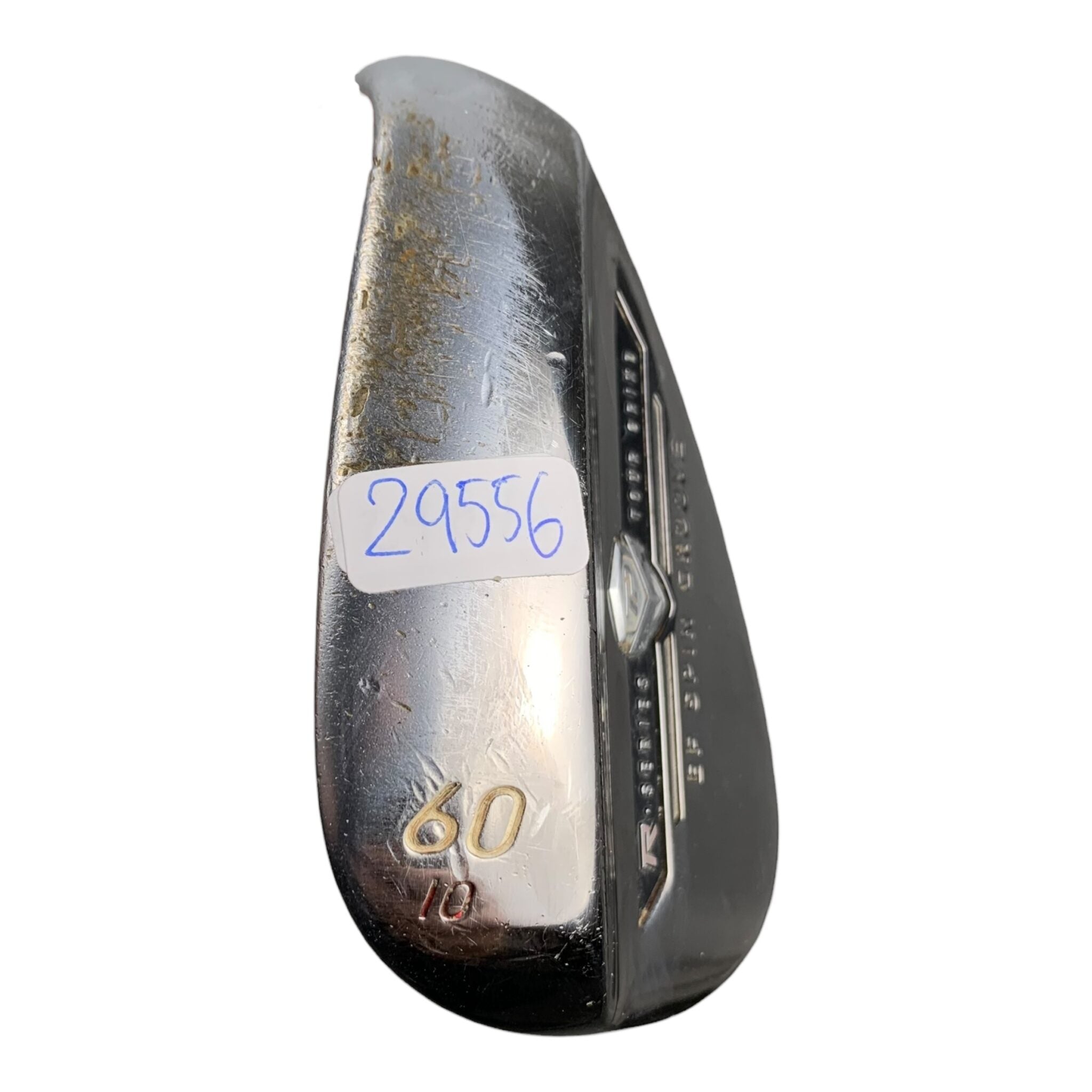 TaylorMade R-series Tour Grind Wedge / Stål / #60/10