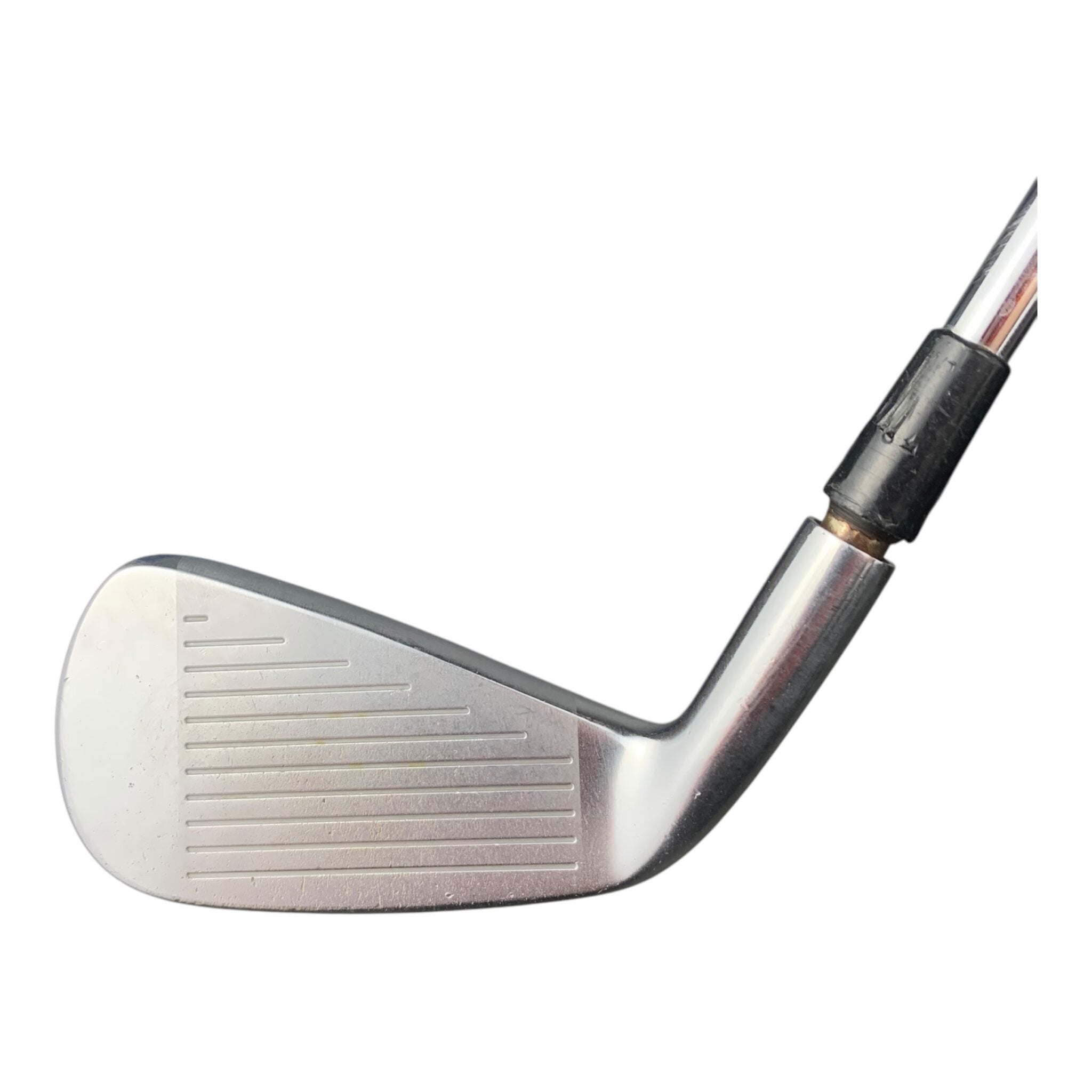 Mizuno MP-H4 Driving Iron / Flex X-Stiff / Stål / #2/18