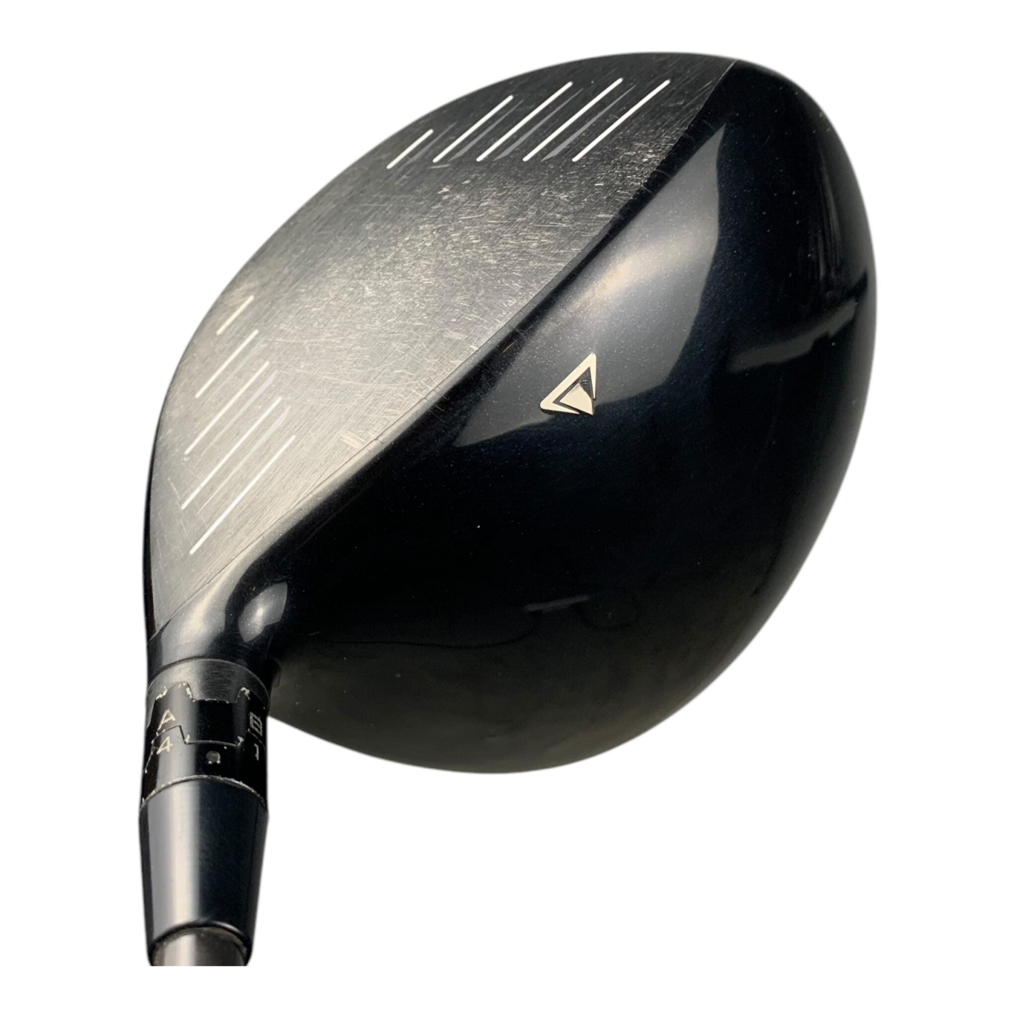 Titleist 915D2 Driver / Flex Stiff / Loft 9.5