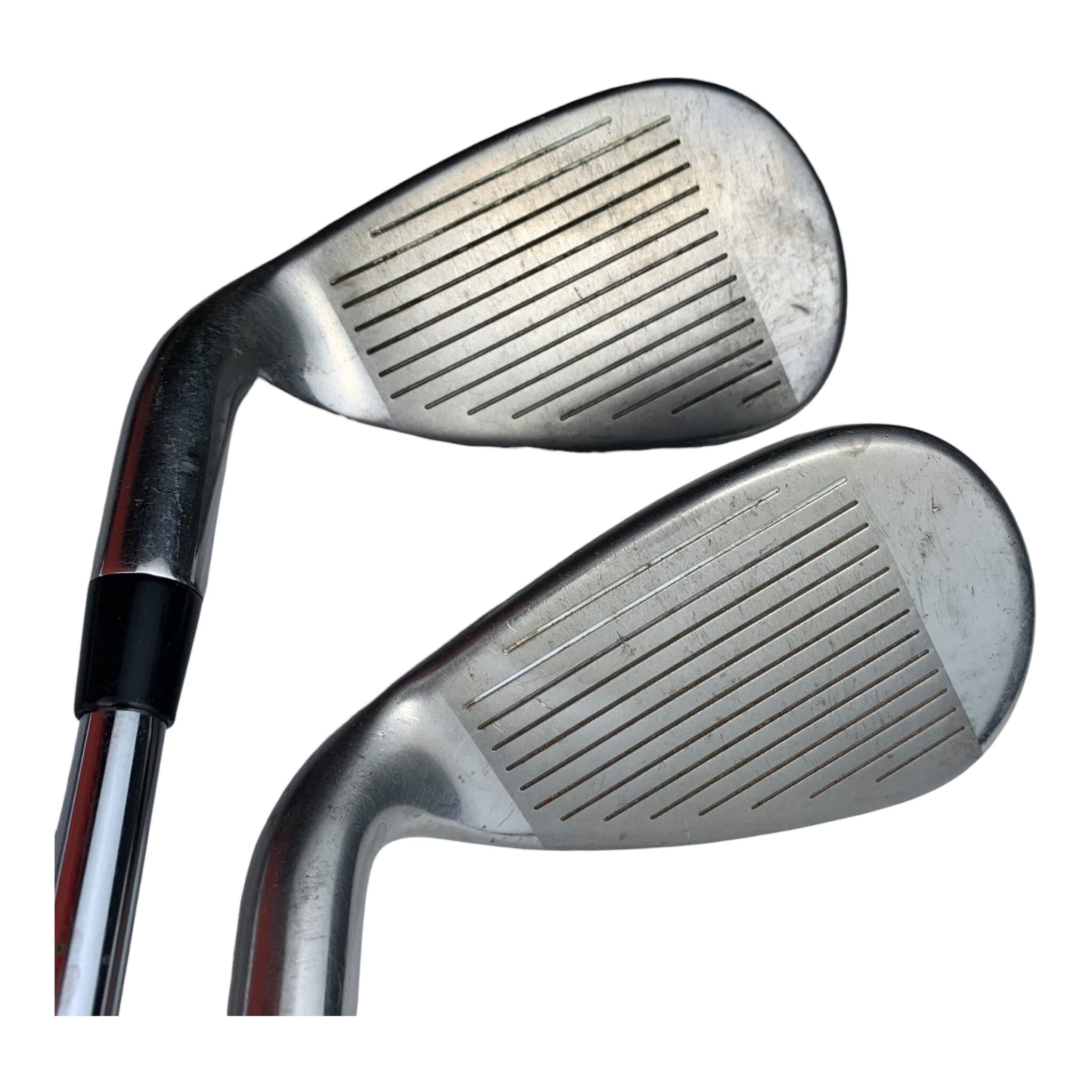 Callaway Diablo Edge Jernsæt / Flex Regular / 7-SW / Stål