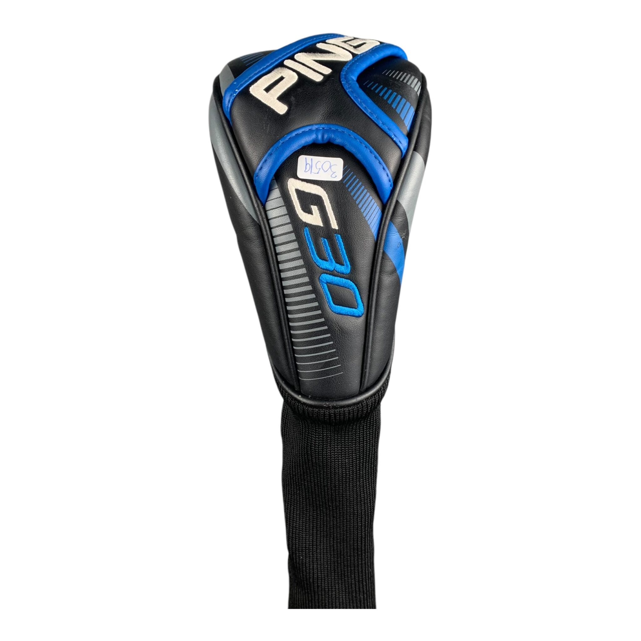 PING G30 Fairway Wood / Flex A-flex / Grafit / #5/18