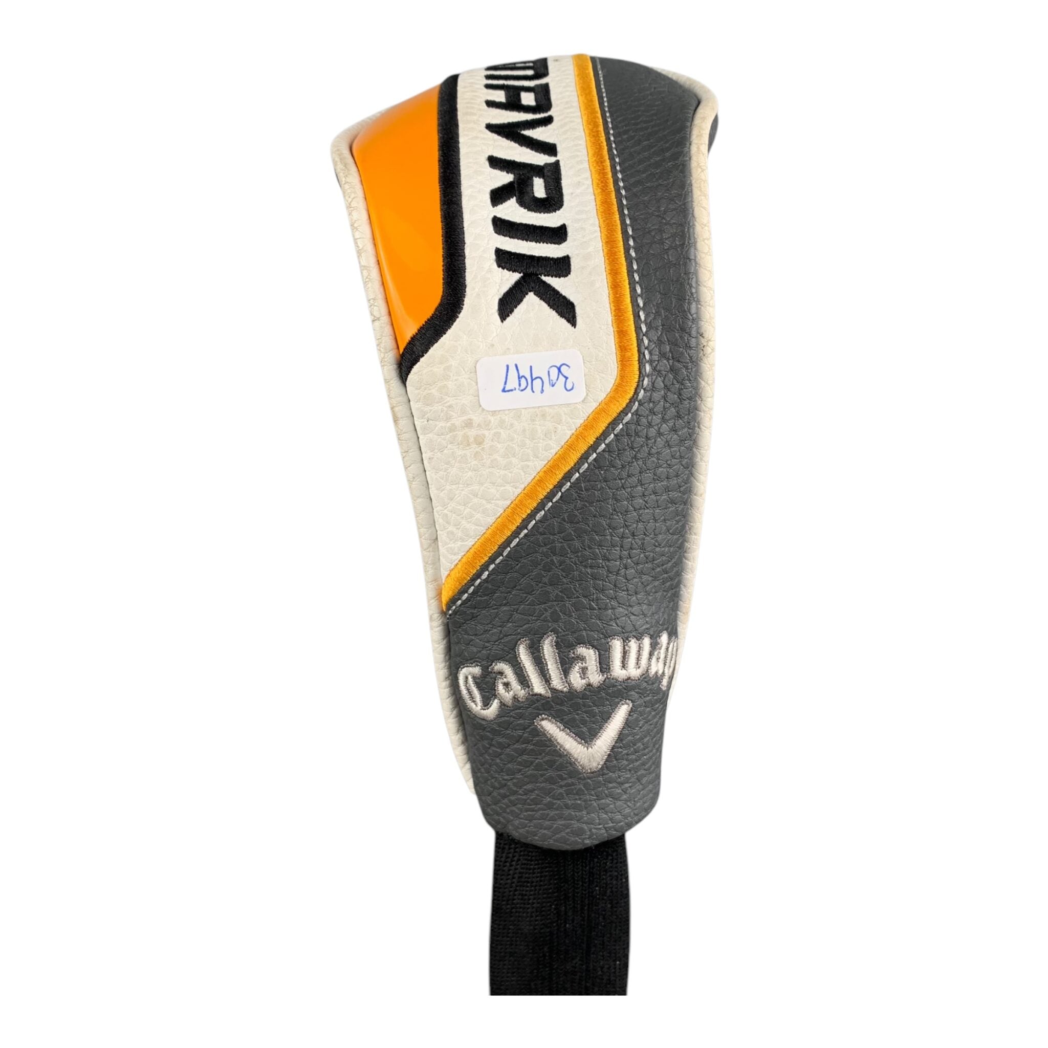 Callaway Mavrik Hybrid / Flex Ladies / Grafit / #4/20