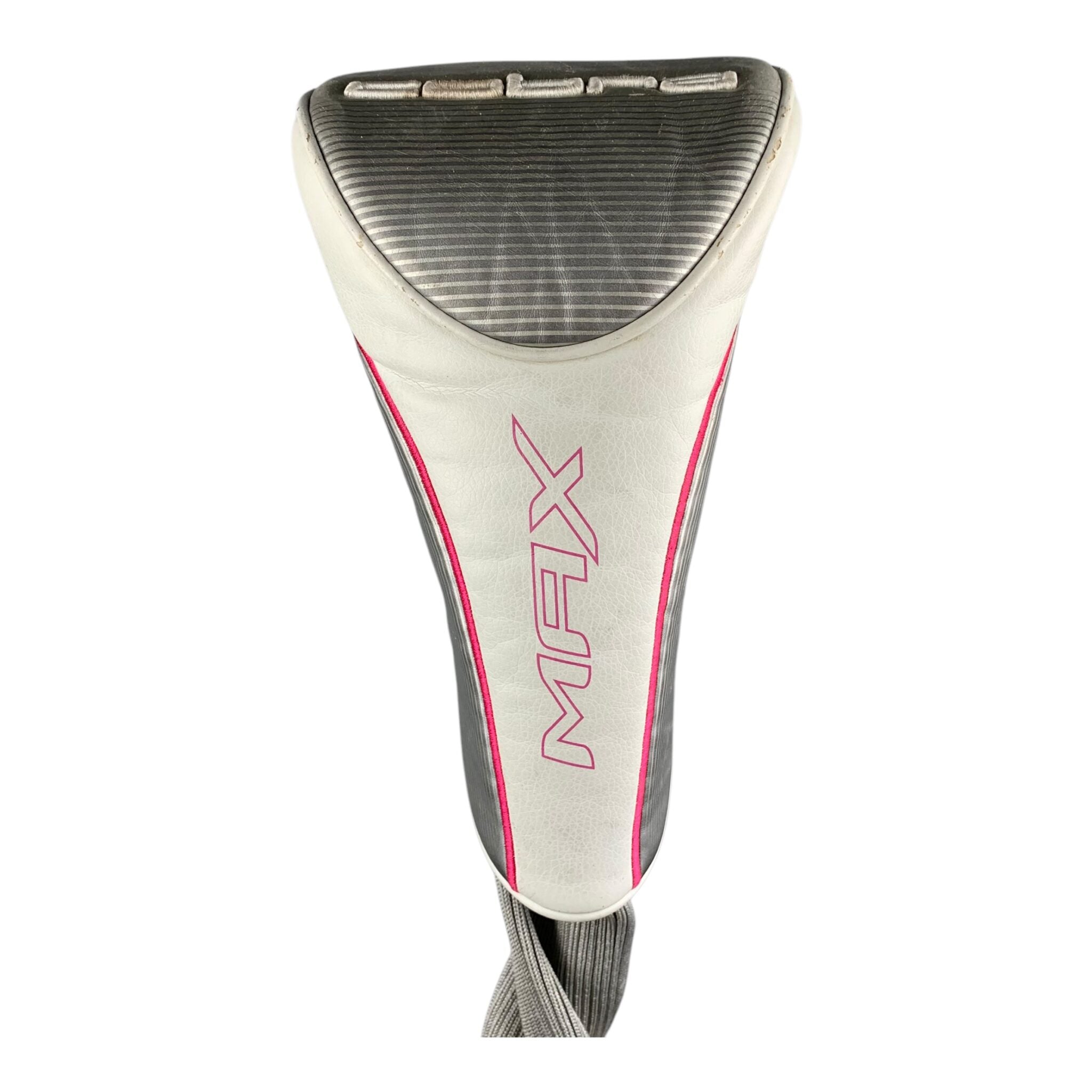 Cobra Max Pink Offset Driver / Flex Ladies / Loft 13