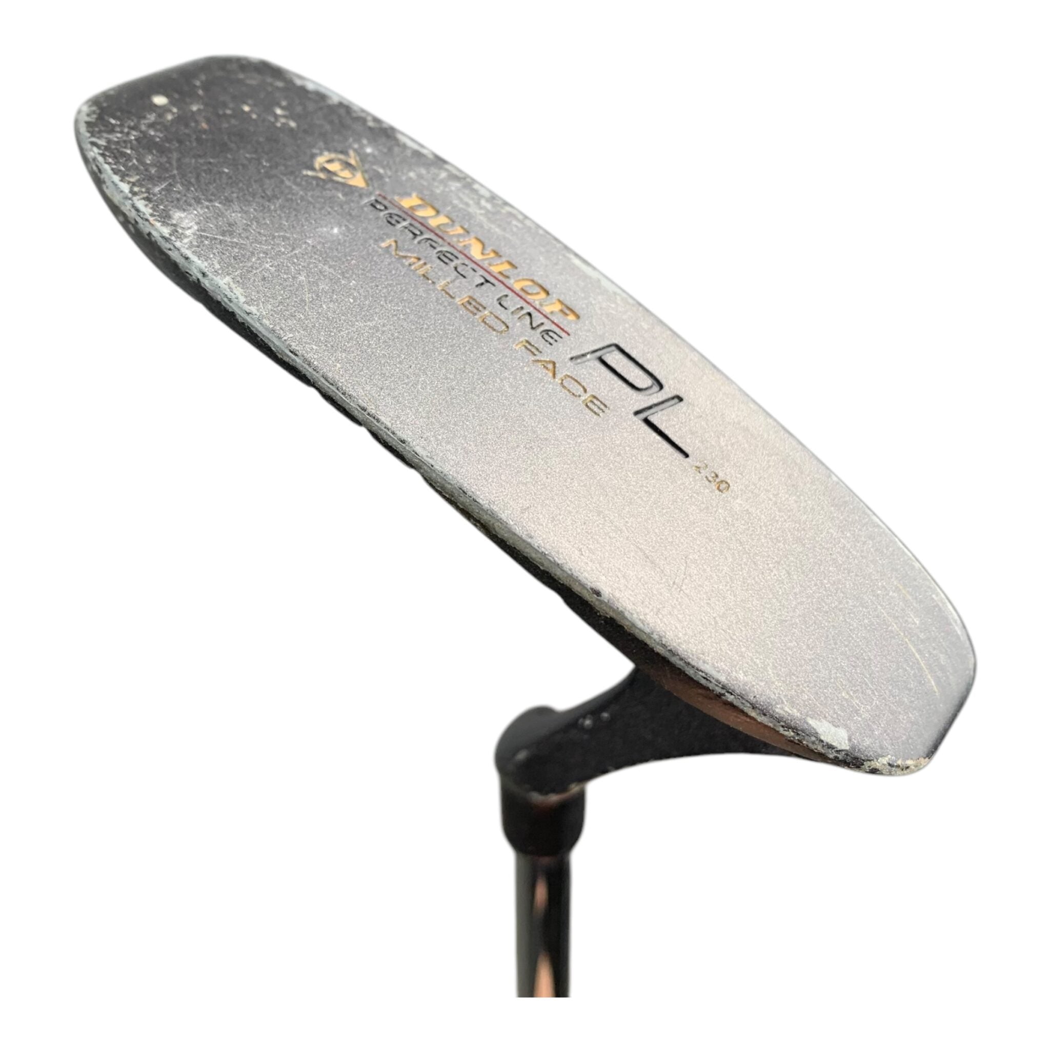 Dunlop Pl Perfect Line Putter / 35"