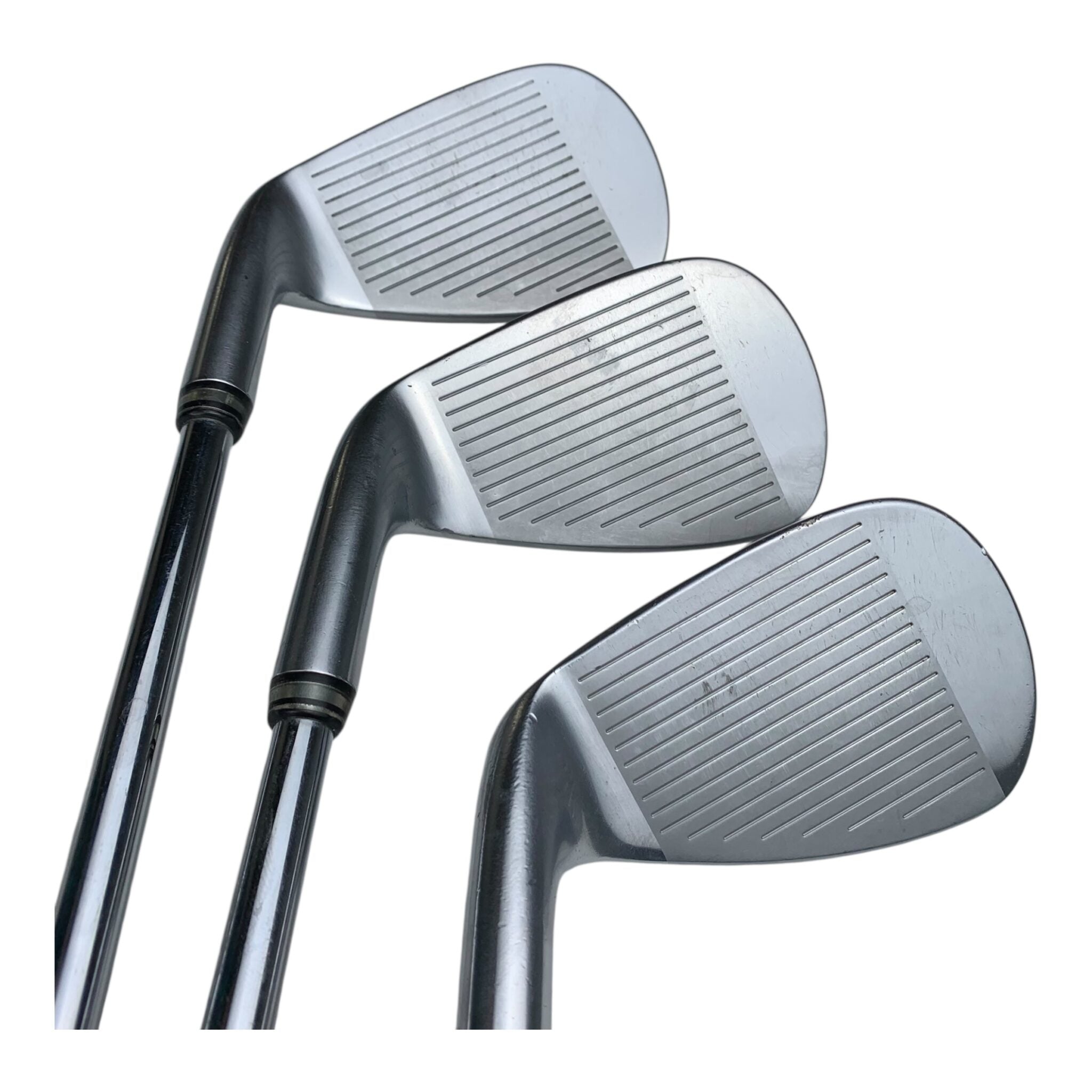 XXIO Forged Jernsæt / Flex Regular / 4-PW / Stål