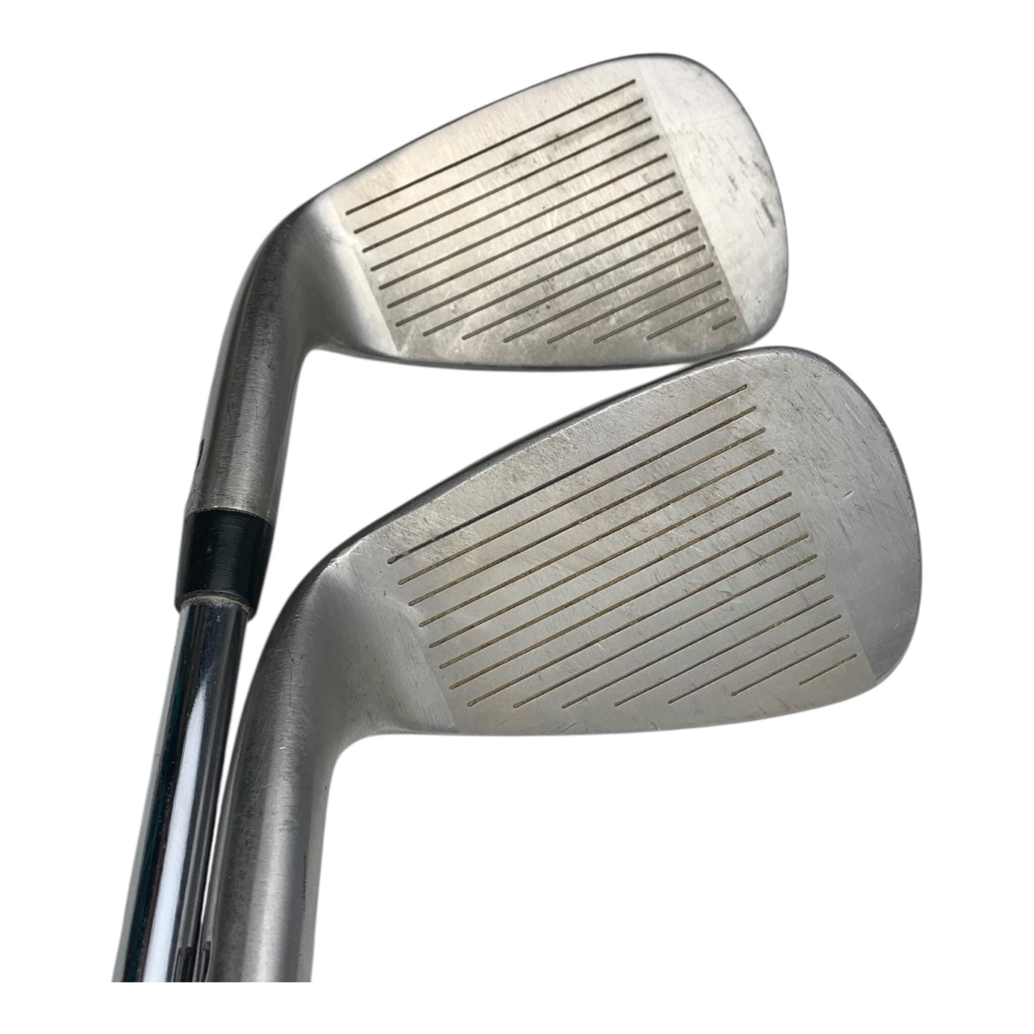 Wilson SGI Jernsæt / Flex Regular / 7-SW / Stål