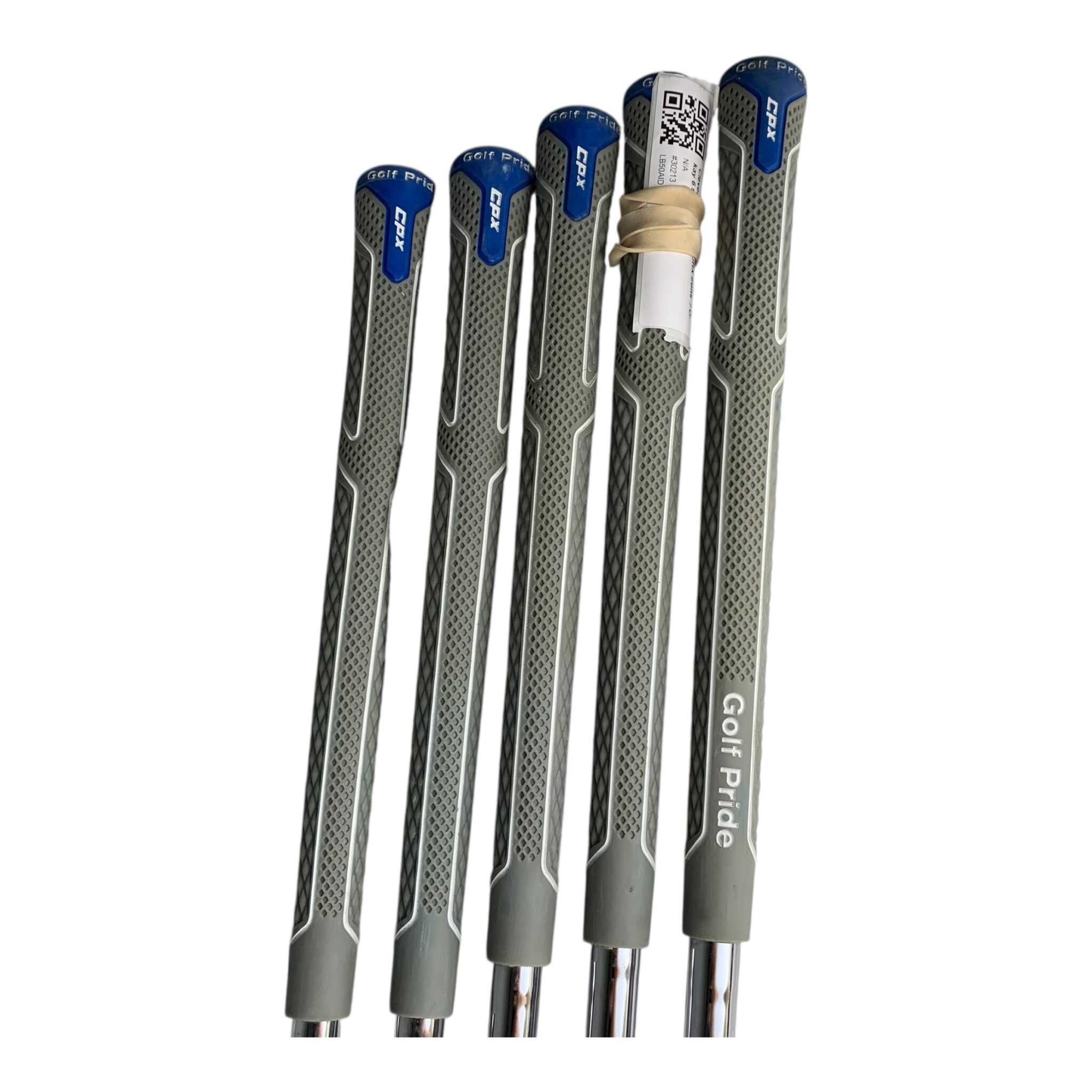 Cleveland Launcher UHX Jernsæt / Flex Regular / 6-PW / Stål