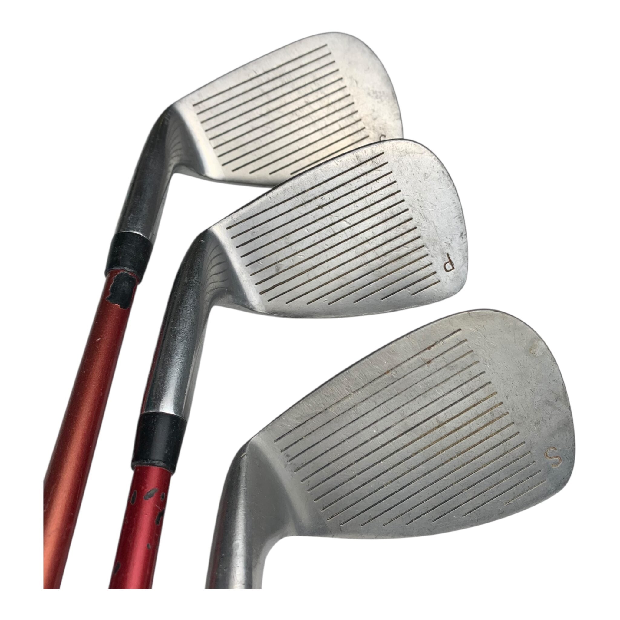 Beast Platinium OS Jernsæt / Flex Ladies / 6-SW / Grafit