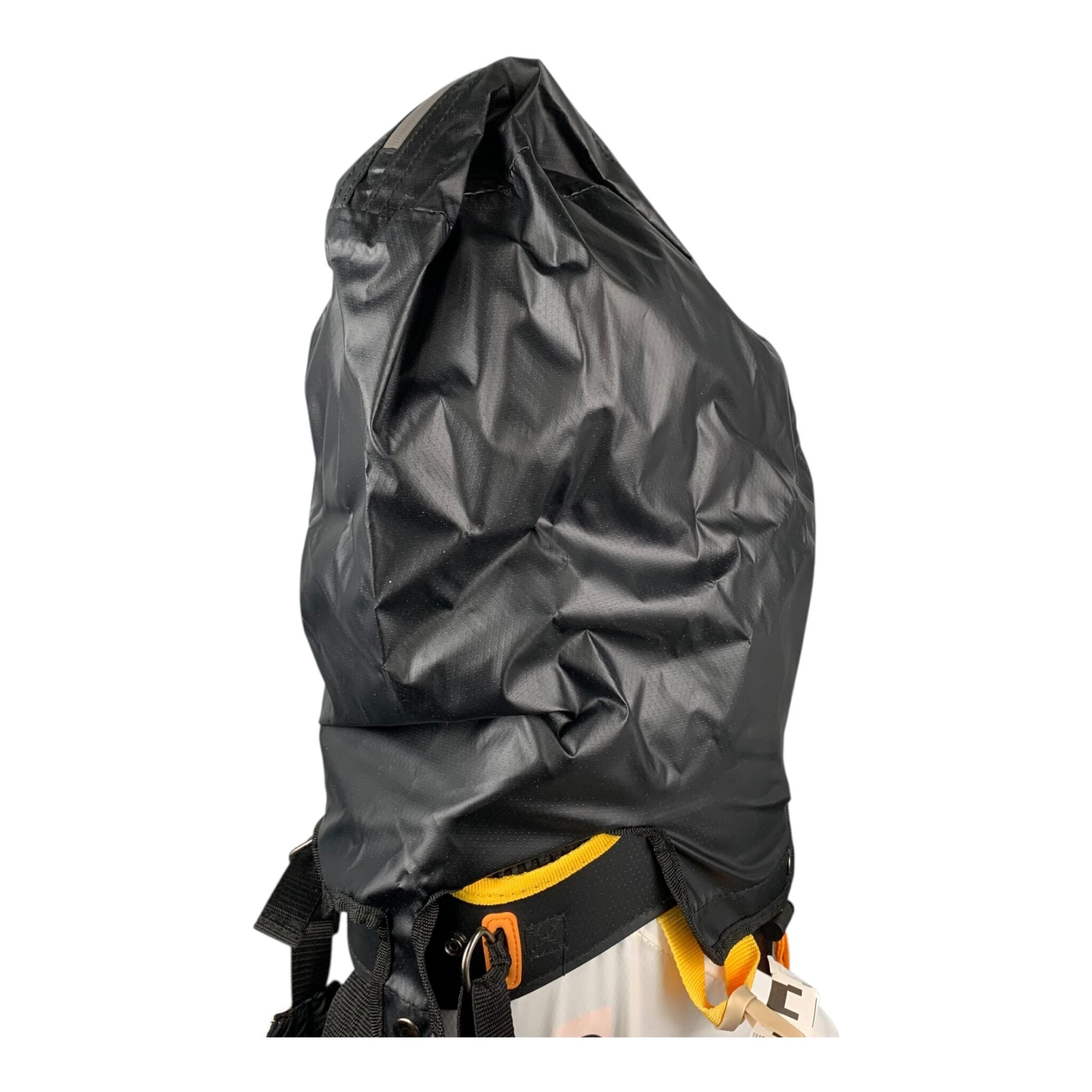 BigMax Aqua Wave Standbag / White/Orange / 4 Rum