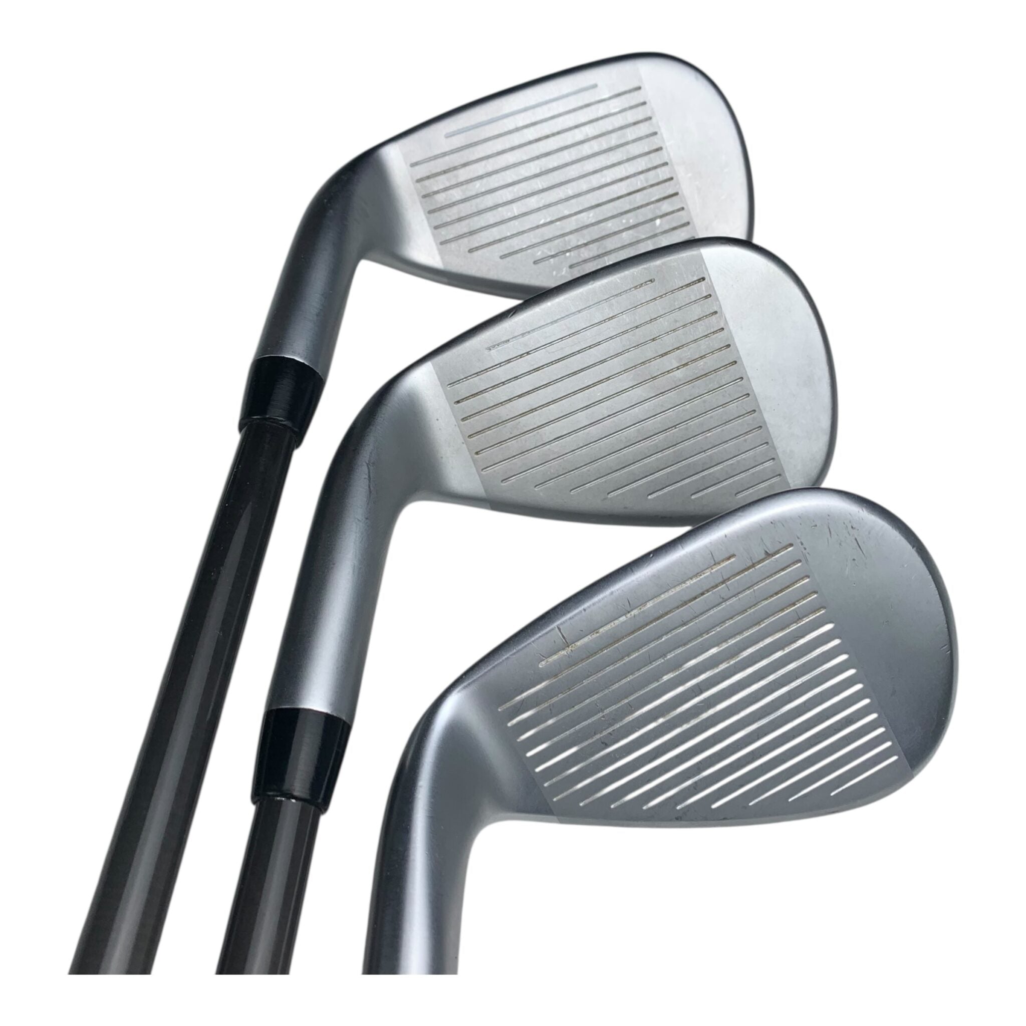 Cobra F-Max Airspeed Jernsæt / Flex Ladies / 6-SW / Grafit