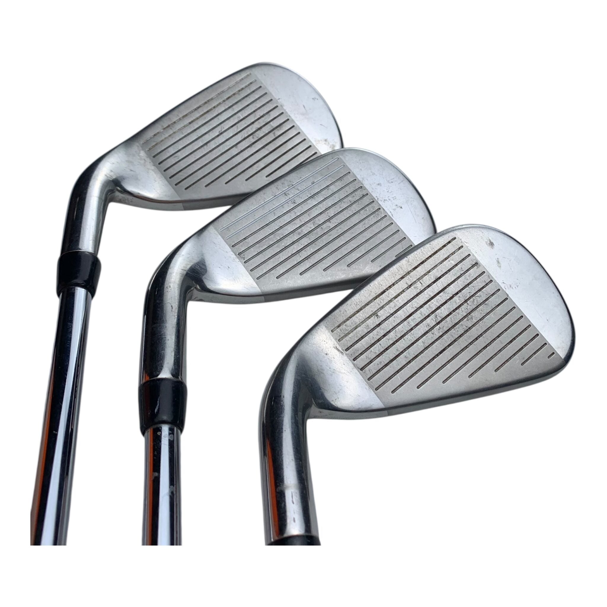 Callaway Rogue Jernsæt / Flex Regular / 5-PW / Stål