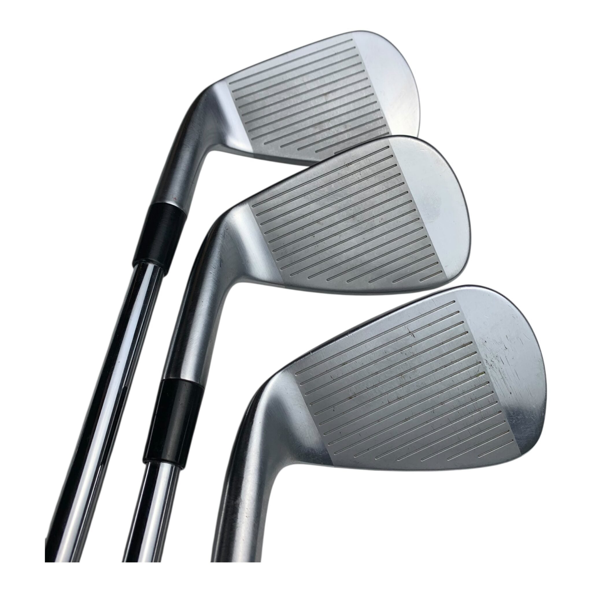 TaylorMade P790 2025 Jernsæt / Flex Stiff / 4-PW / Stål