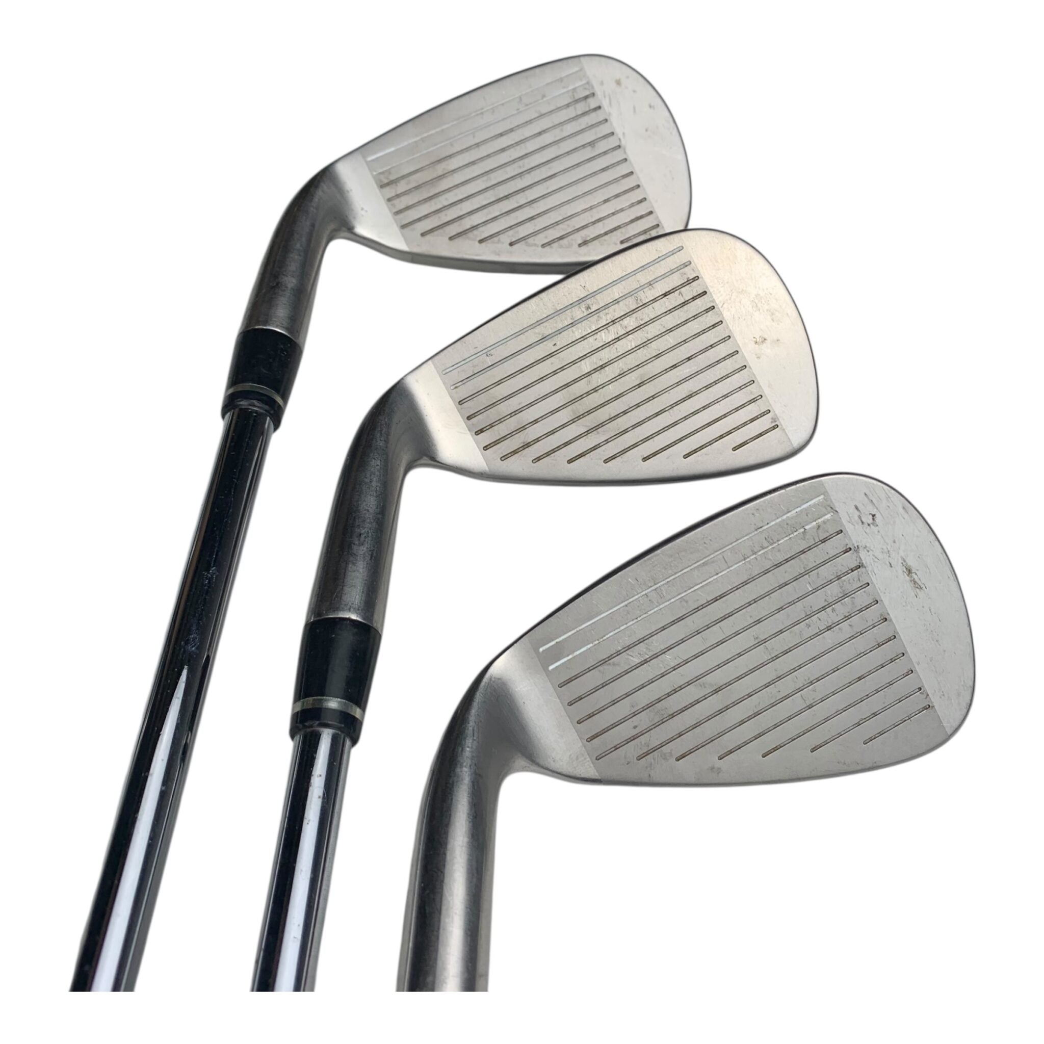 Nike Slingshot Jernsæt / Flex Regular / 4-PW / Stål