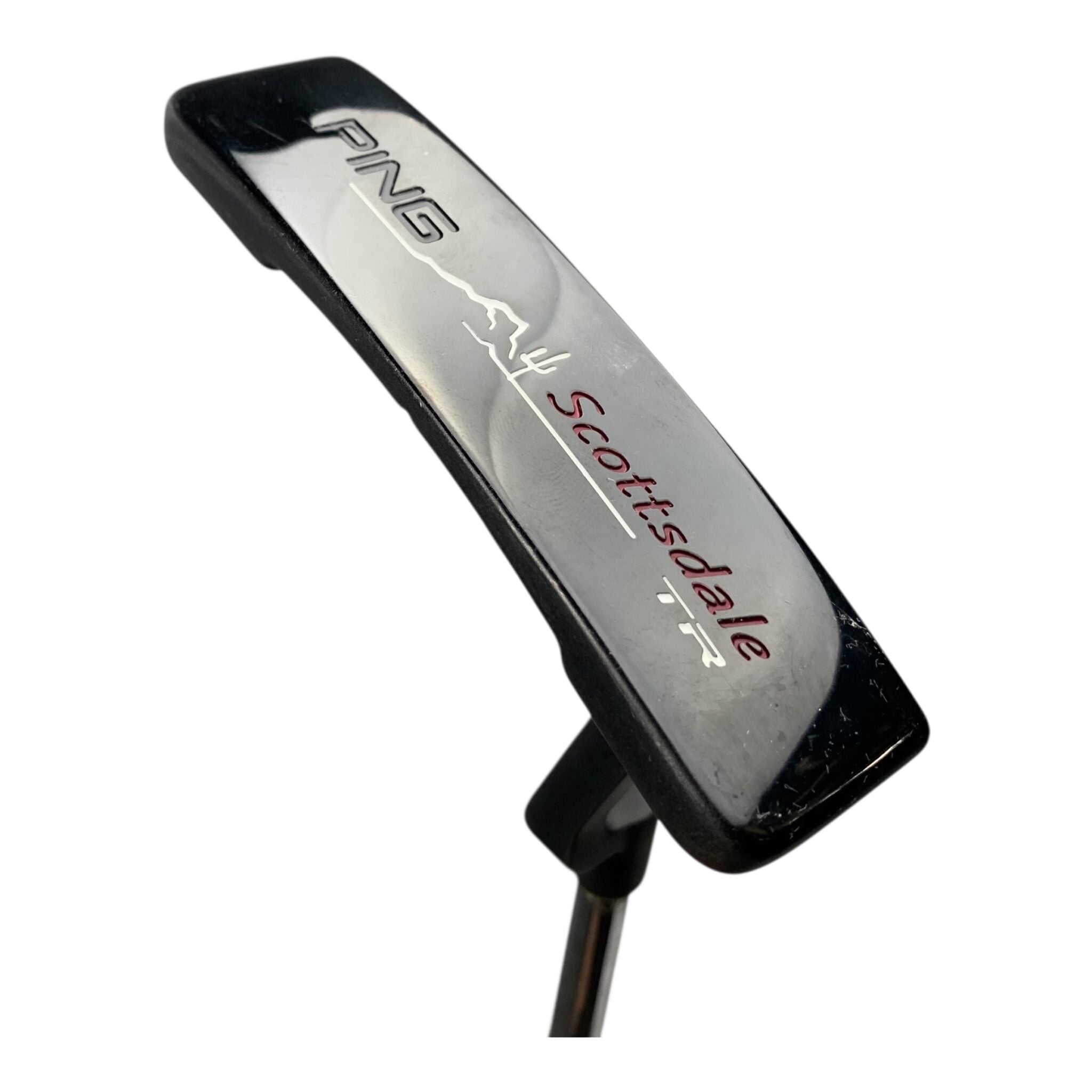 PING Anser 2 Putter / 33"