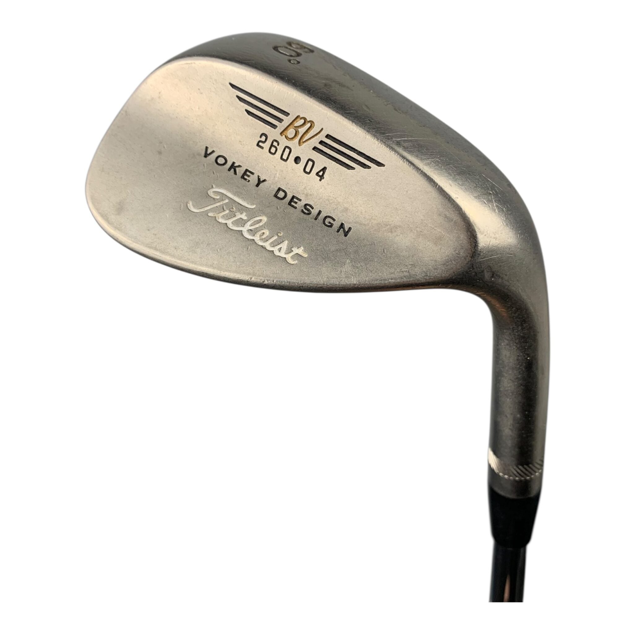 TaylorMade MG 4 Wedge / Stål / #60/10