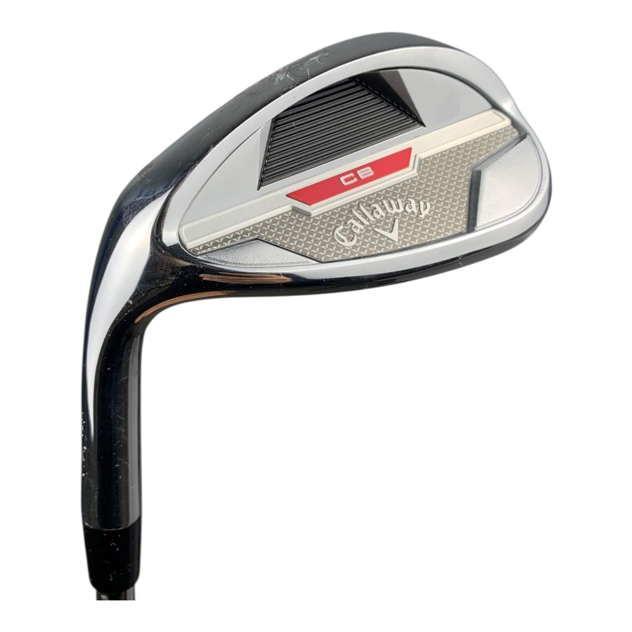 Venstre Callaway CB 23 Wedge / Stål / #56/14