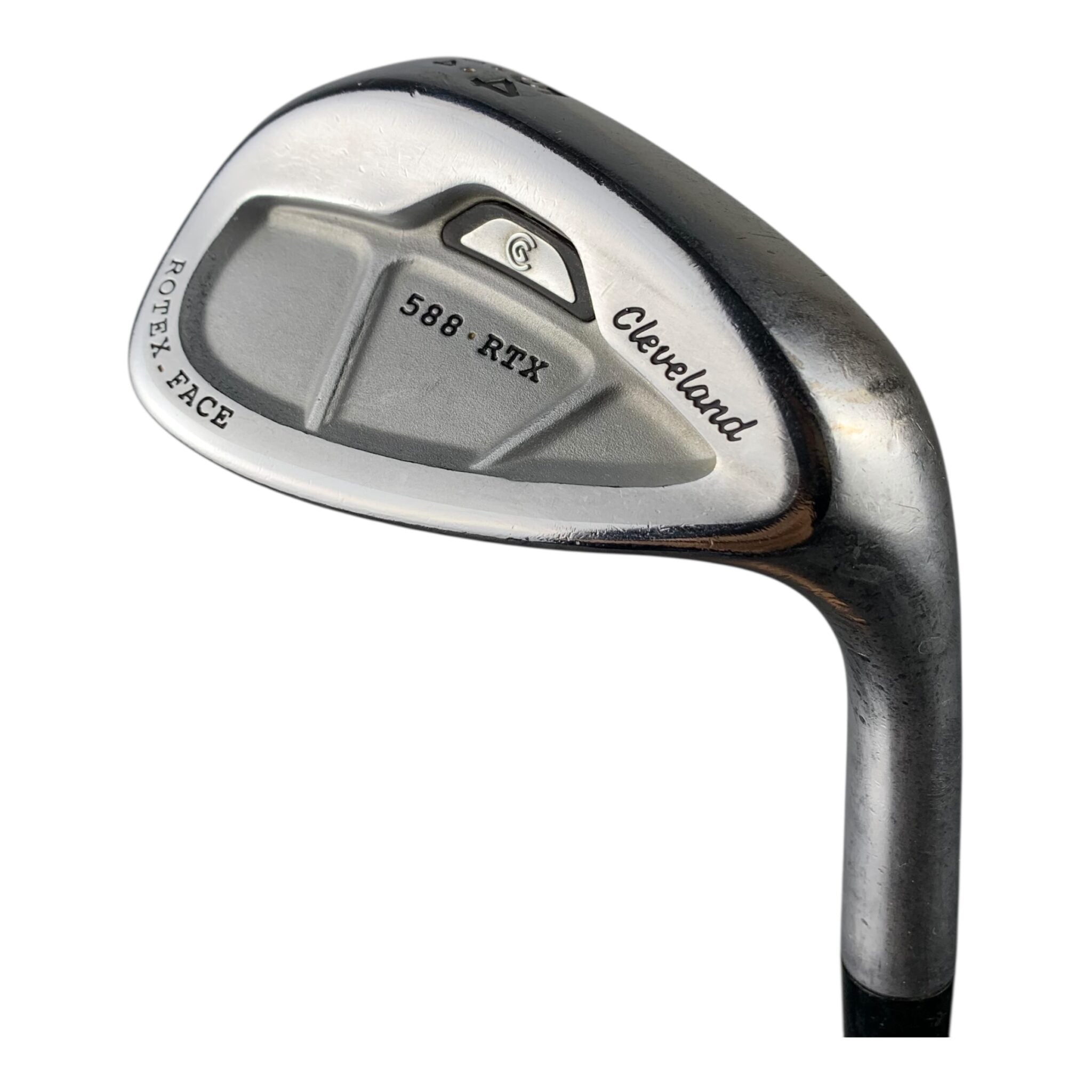 Cleveland RTX 588 Wedge / Grafit / #54/14