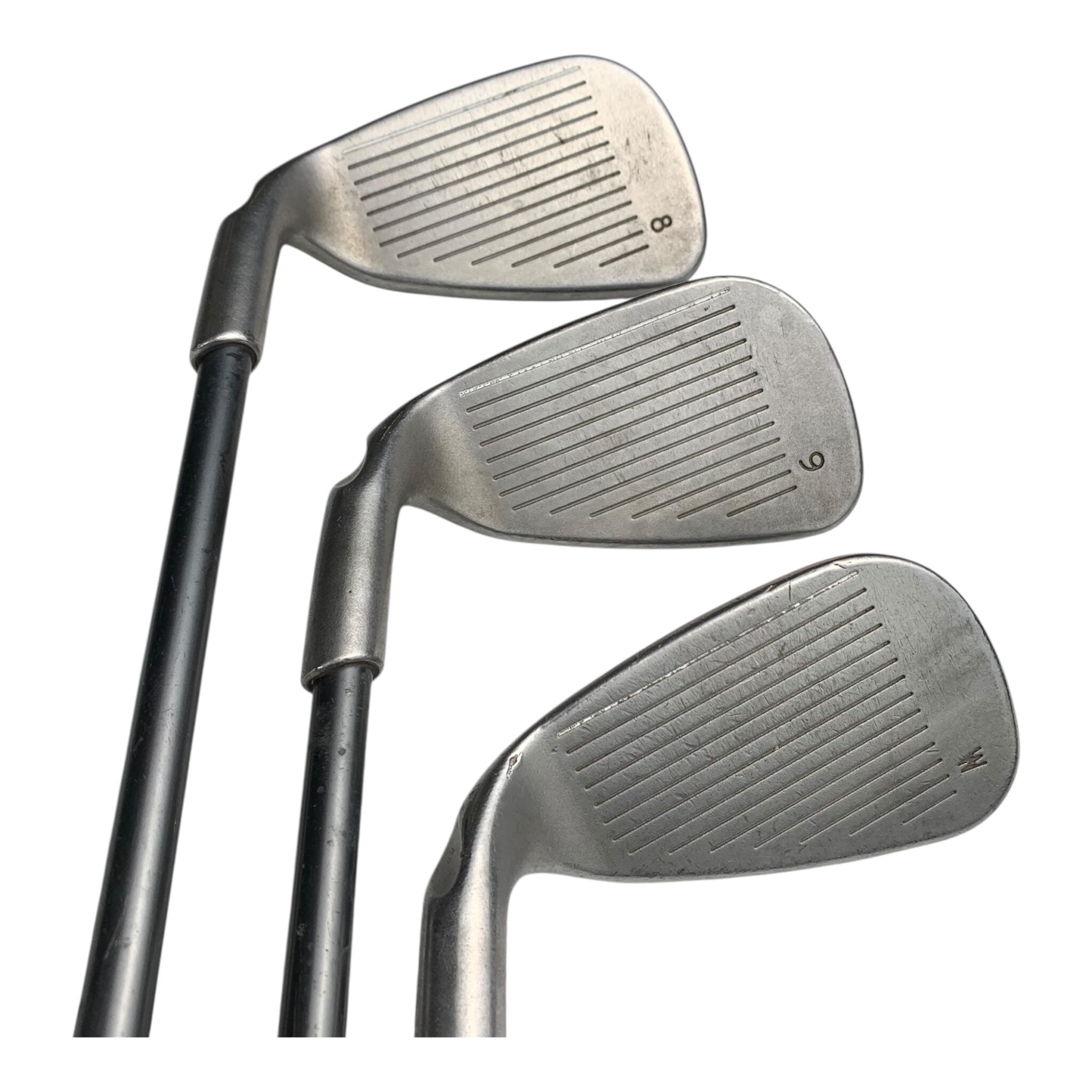 PING G2 Jernsæt / Flex Regular / 5-PW / Grafit