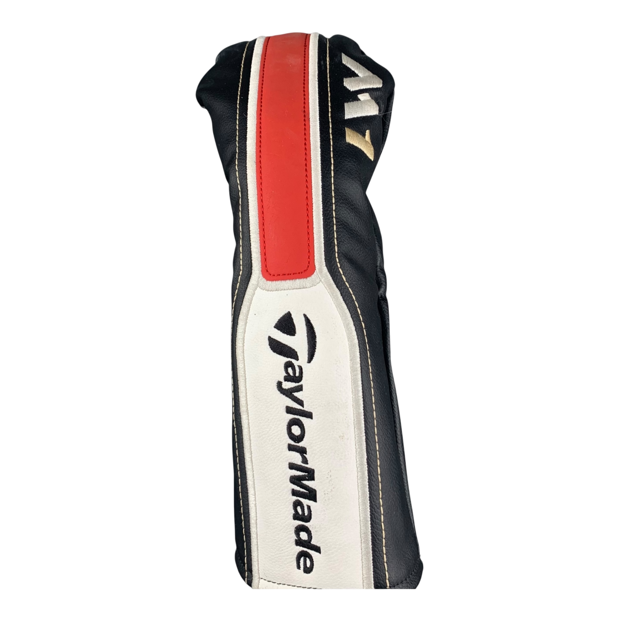 TaylorMade m1 2017 Hybrid / Flex Stiff / Grafit / #2/17 galleri billede 1 - brugt golf udstyr i god stand