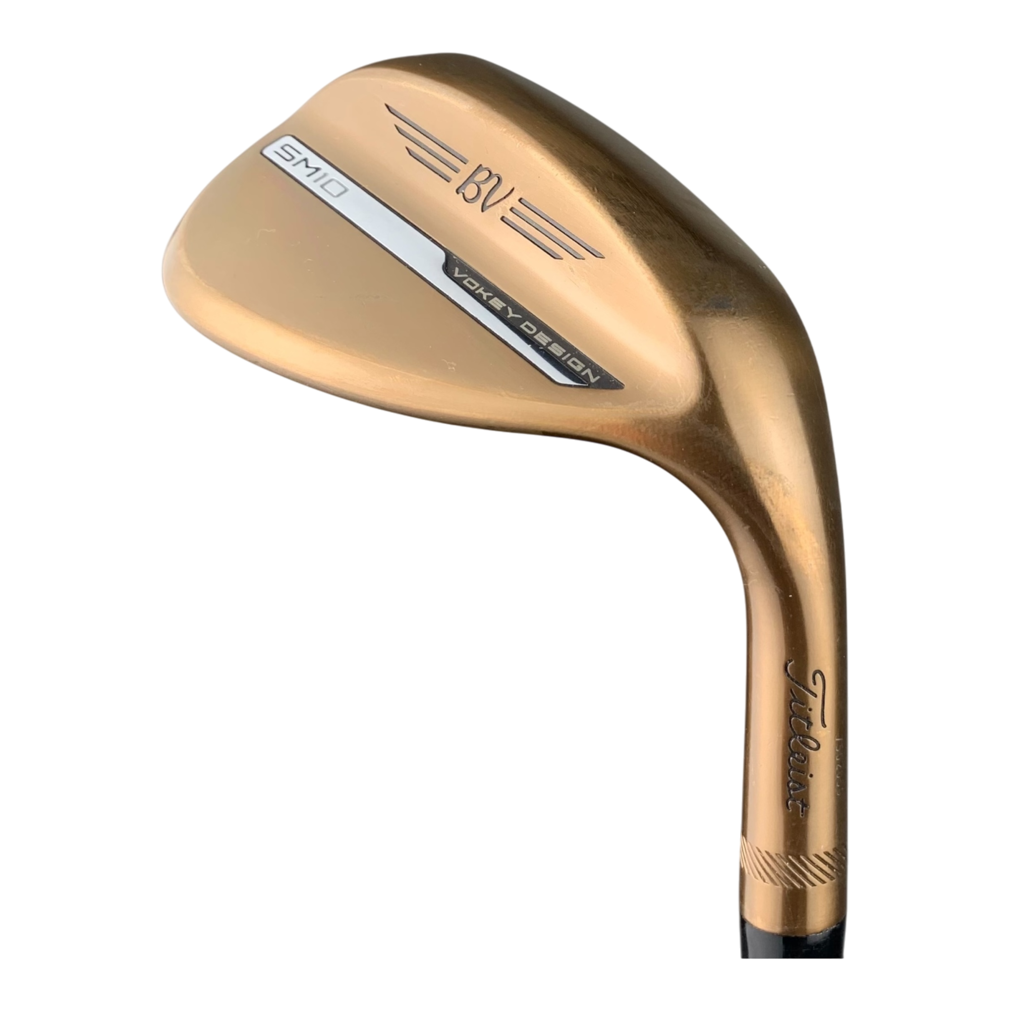 Titleist SM10 Oil can Wedge / Stål / #58/12 hovedbillede - brugt golf udstyr i god stand