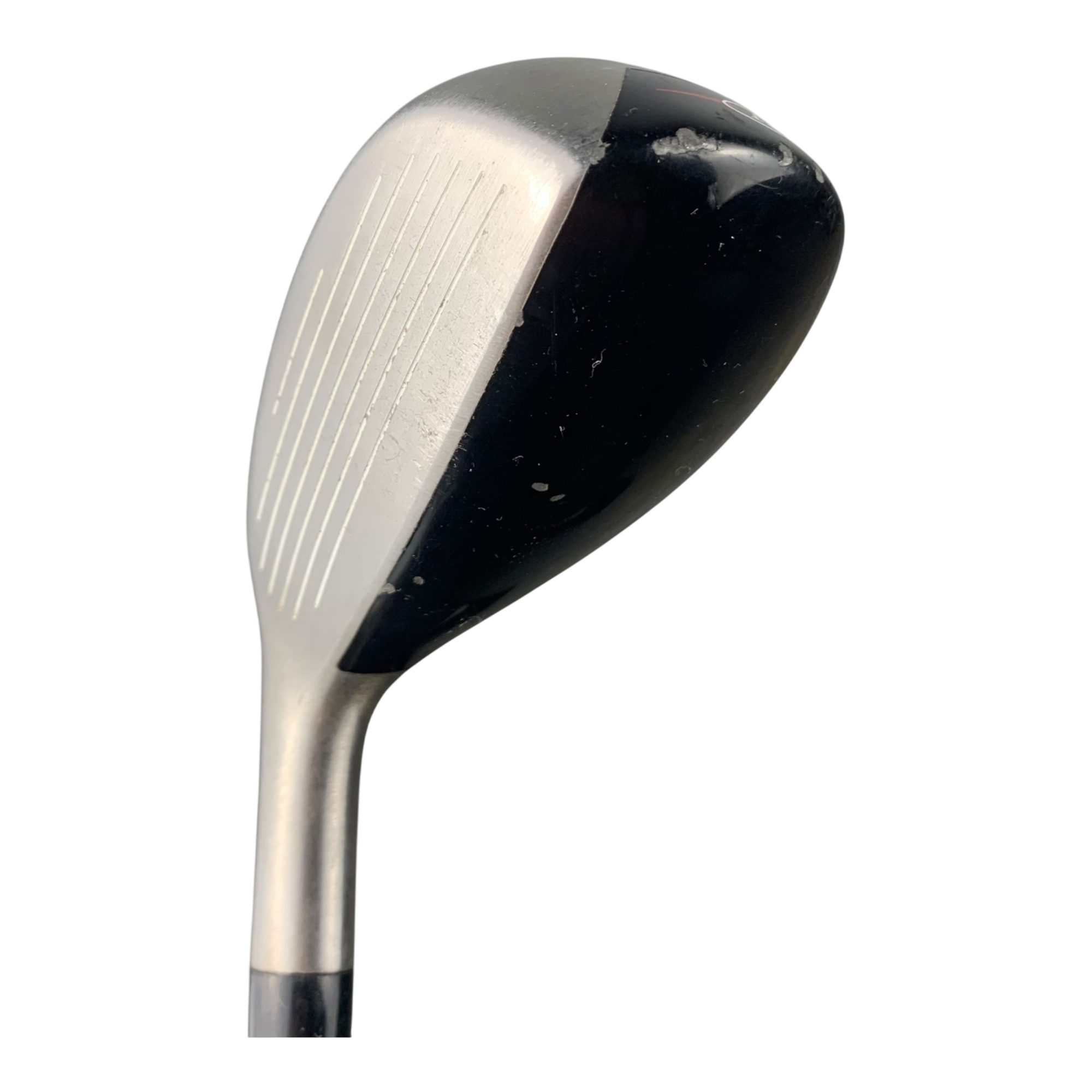 Titleist 585H Hybrid / Flex Stiff / Grafit / #4/21 galleri billede 1 - brugt golf udstyr i god stand