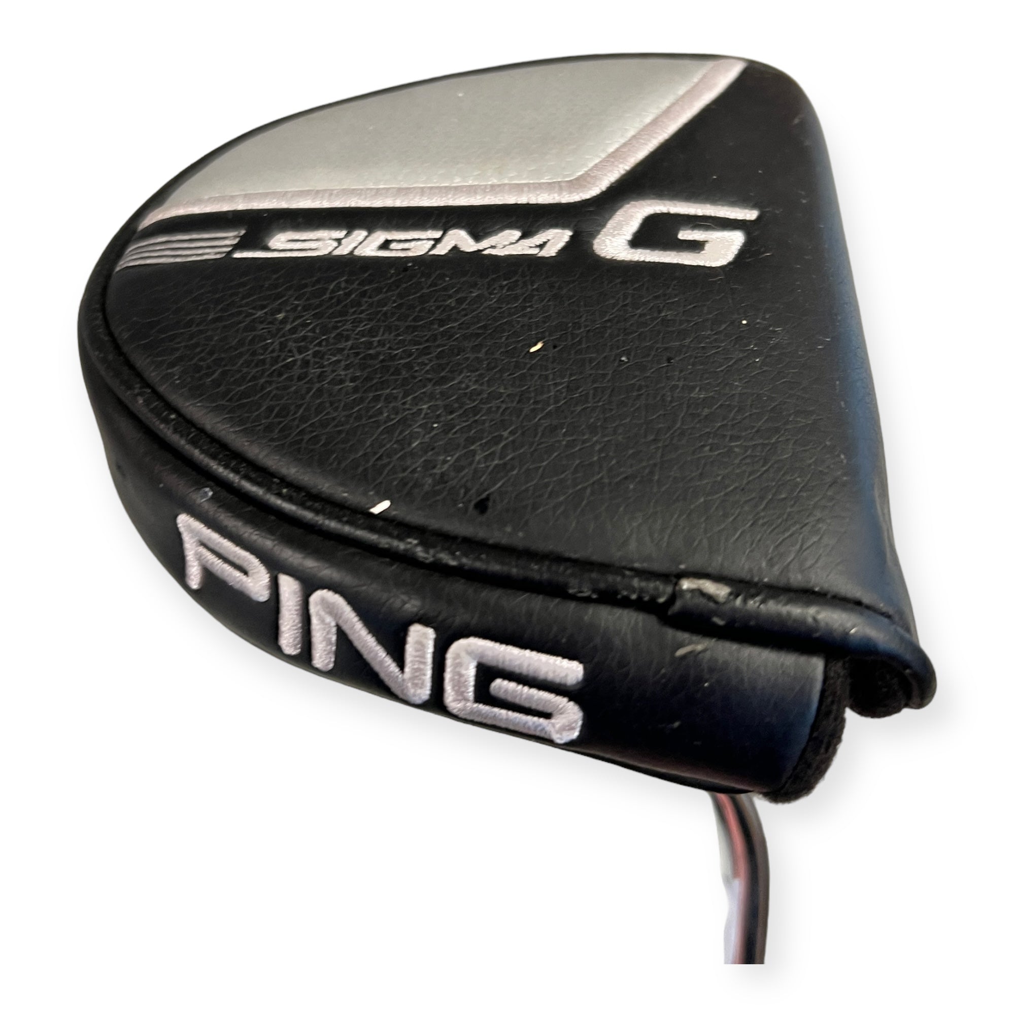 Ping Sigma G Craz-E Putter / 34"