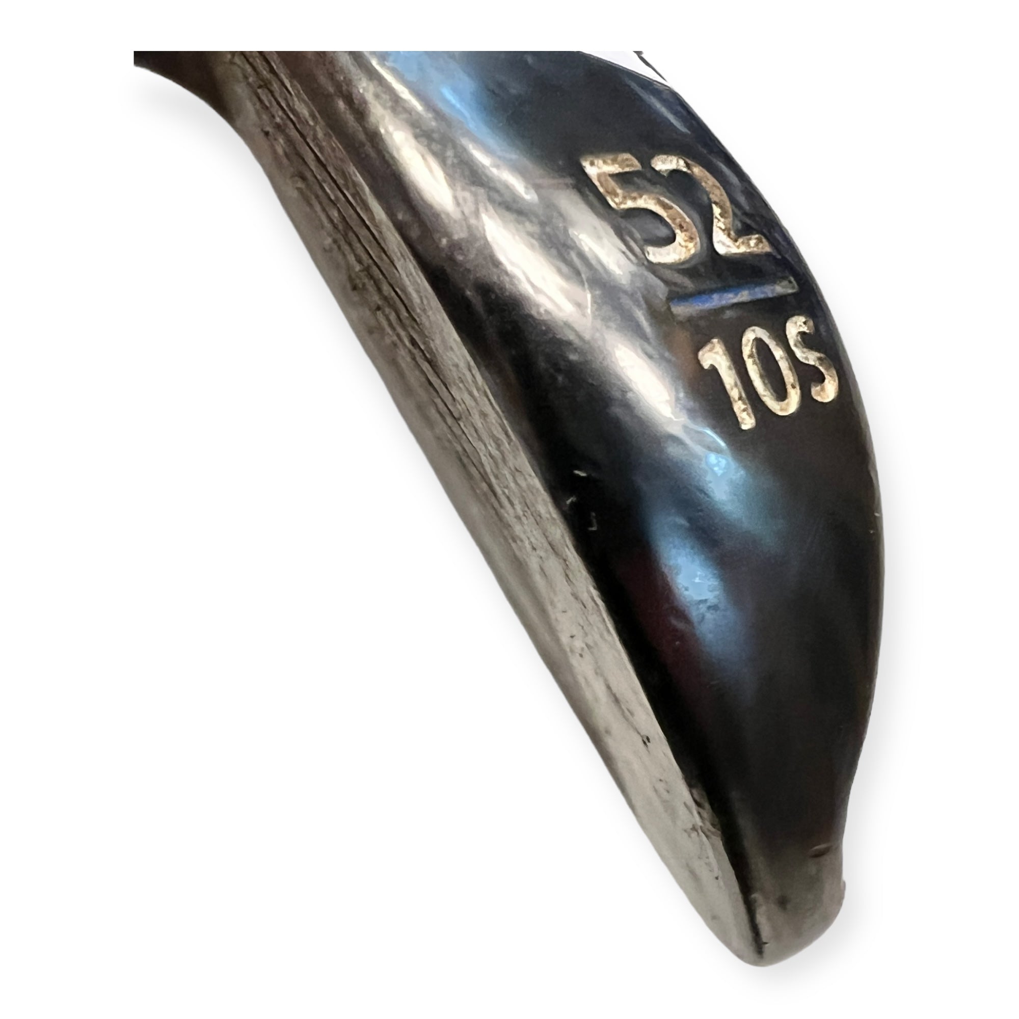 Callaway MD5 JAWS Tour Grey S Grind Wedge / 52/10