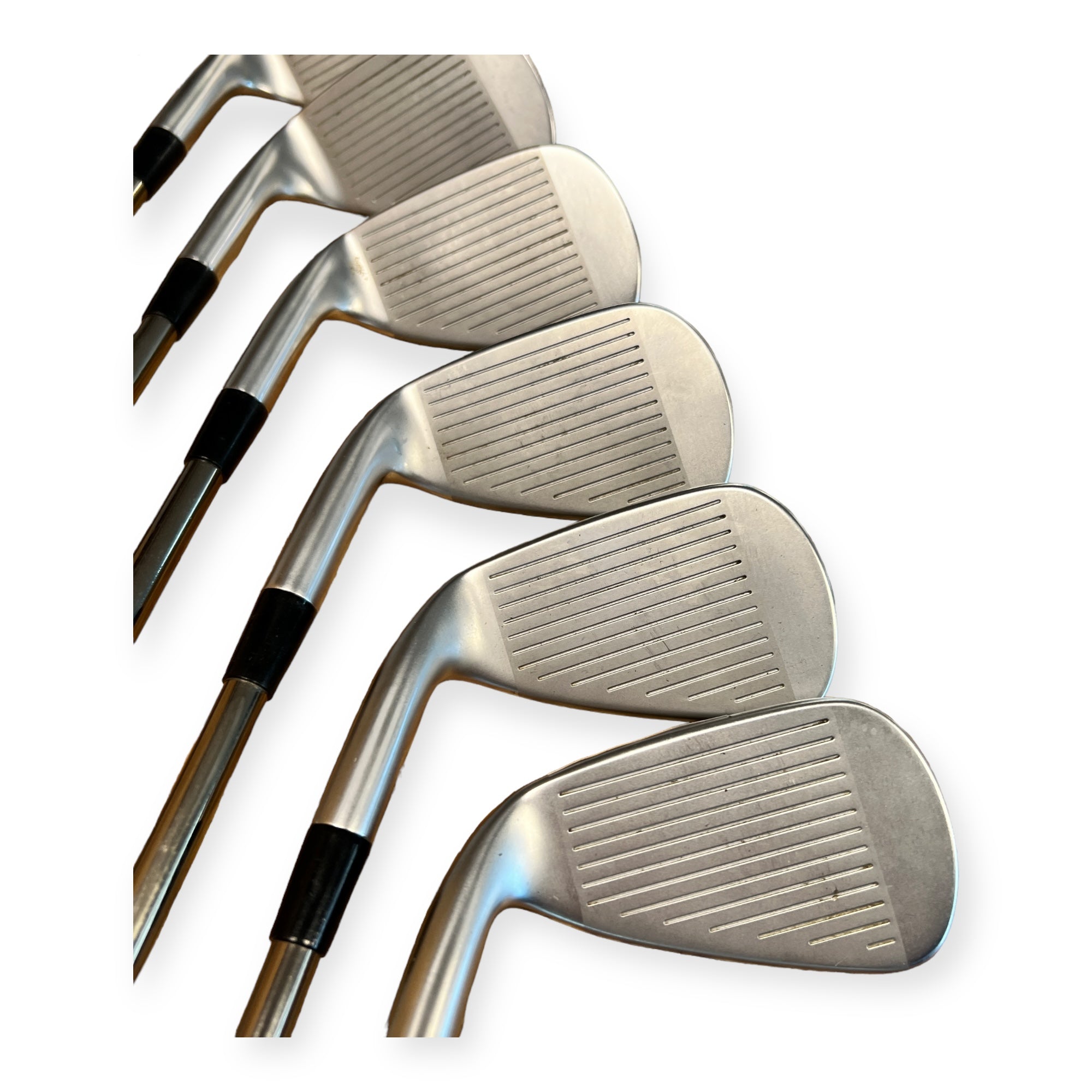 Mizuno JPX 923 Hot Metal jernsæt / 7-PW+G+L / Flex Regular / Grafit