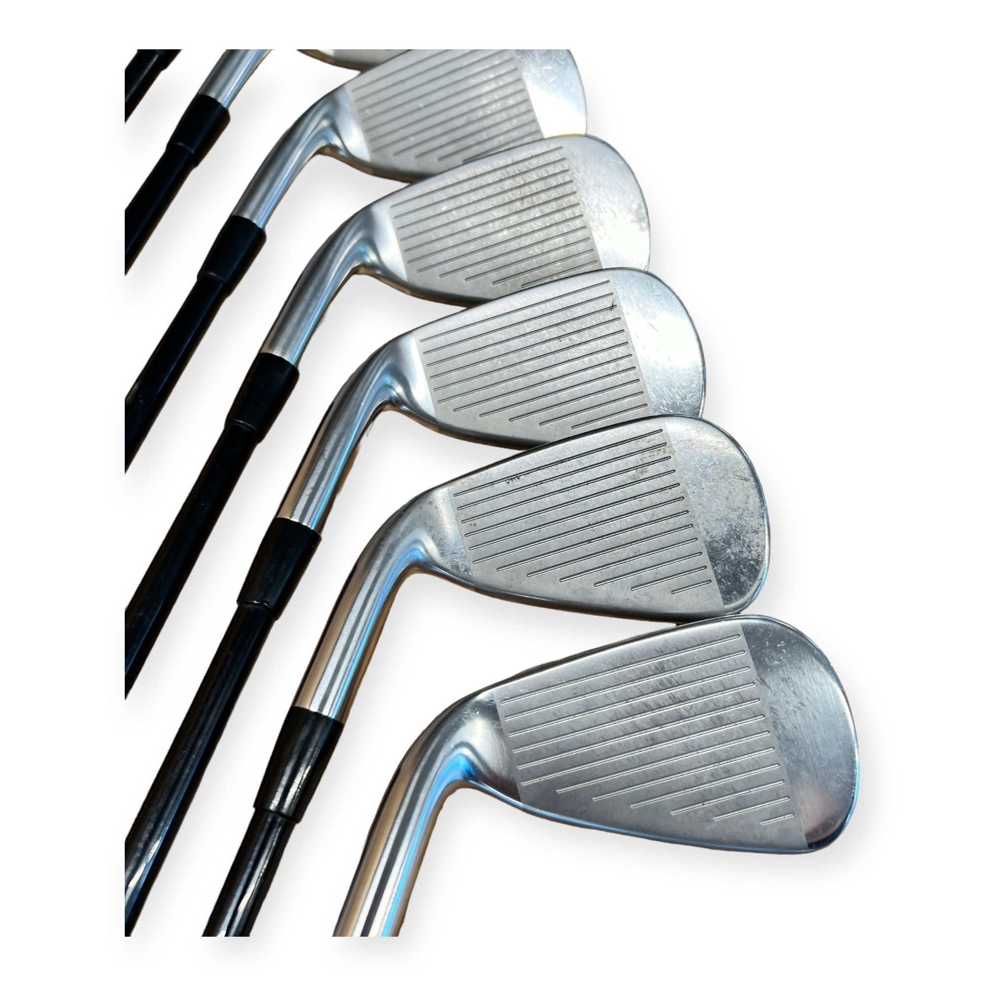 Mizuno JPX-825 jernsæt / 4-SW / Flex Regular / Grafit