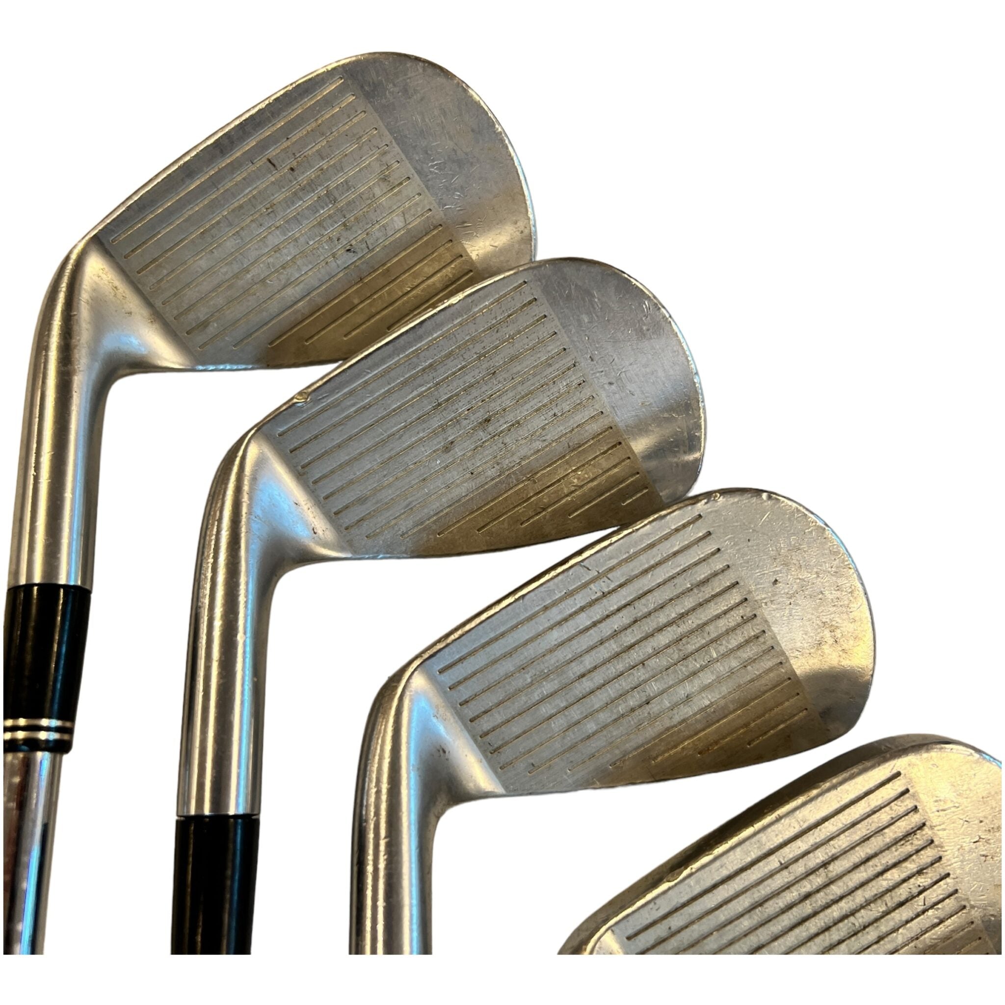 Srixon Z-765 jernsæt / Flex Regular / 4-PW / Stål