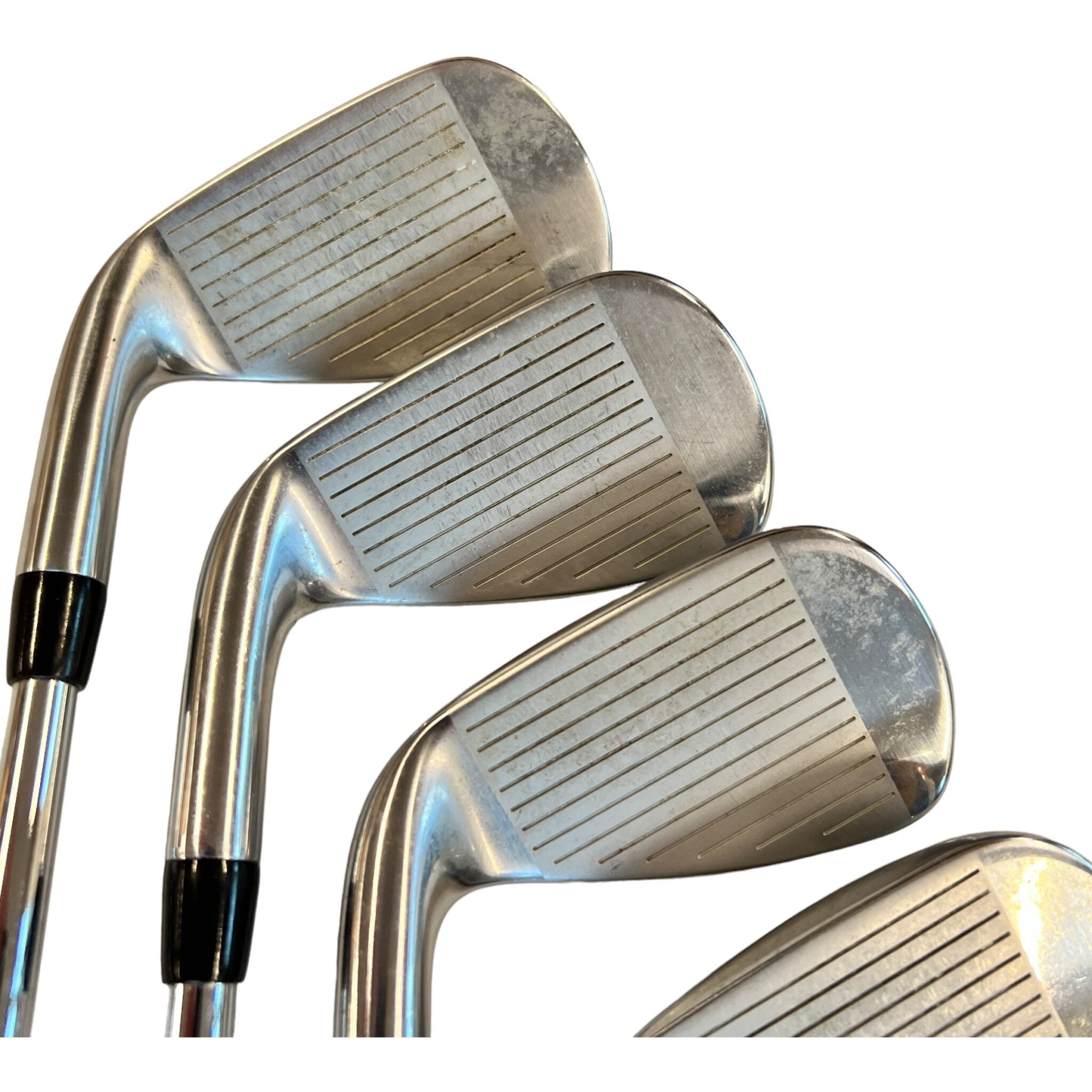 Titleist 718 AP3 Jernsæt / Flex Firm / 5-PW / Stål