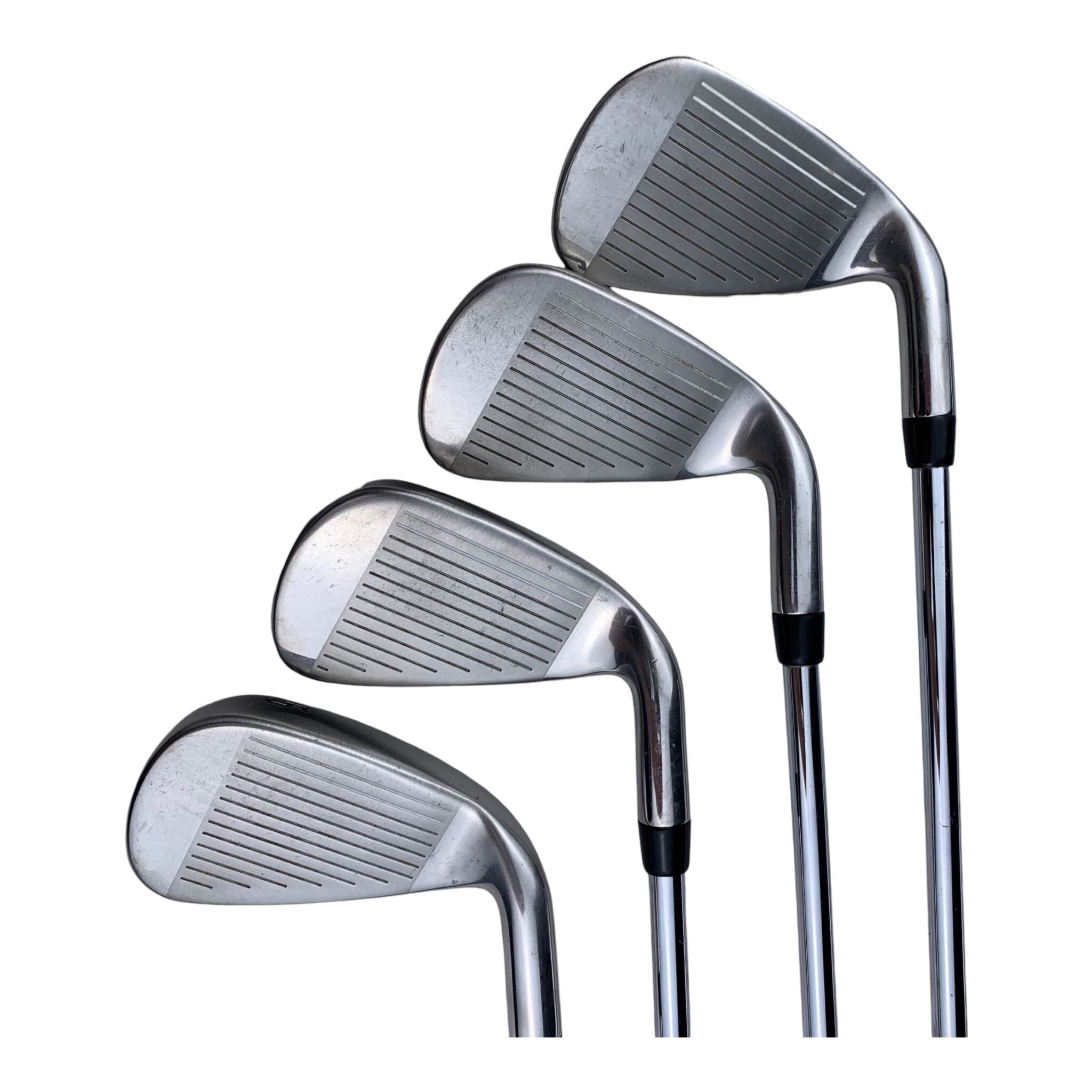 Callaway Mavrik jernsæt VENSTRE / Flex Regular / 5-P+A / Stål