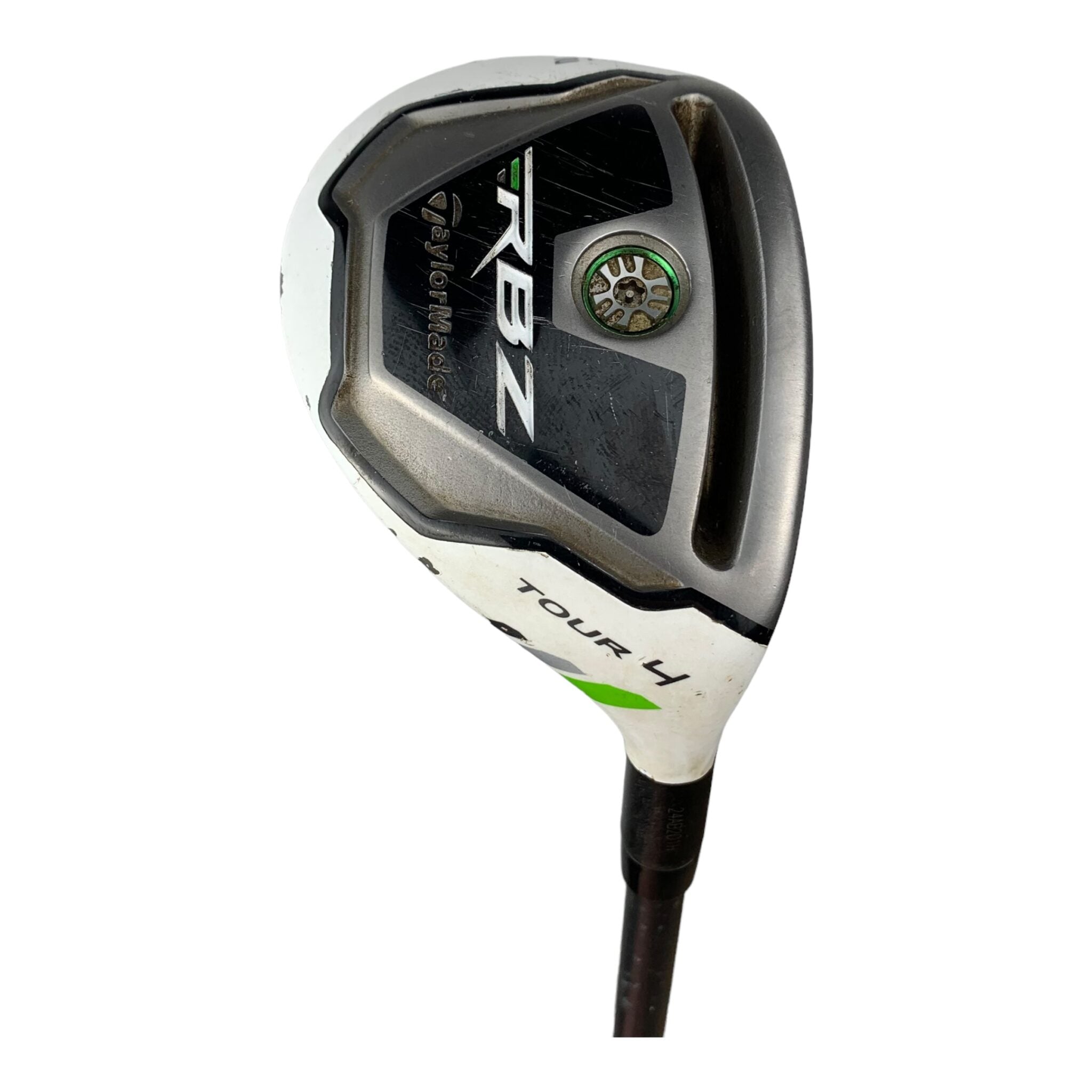 TaylorMade Rockeballz RBZ 2 Hybrid / Flex Regular / #4/21.5