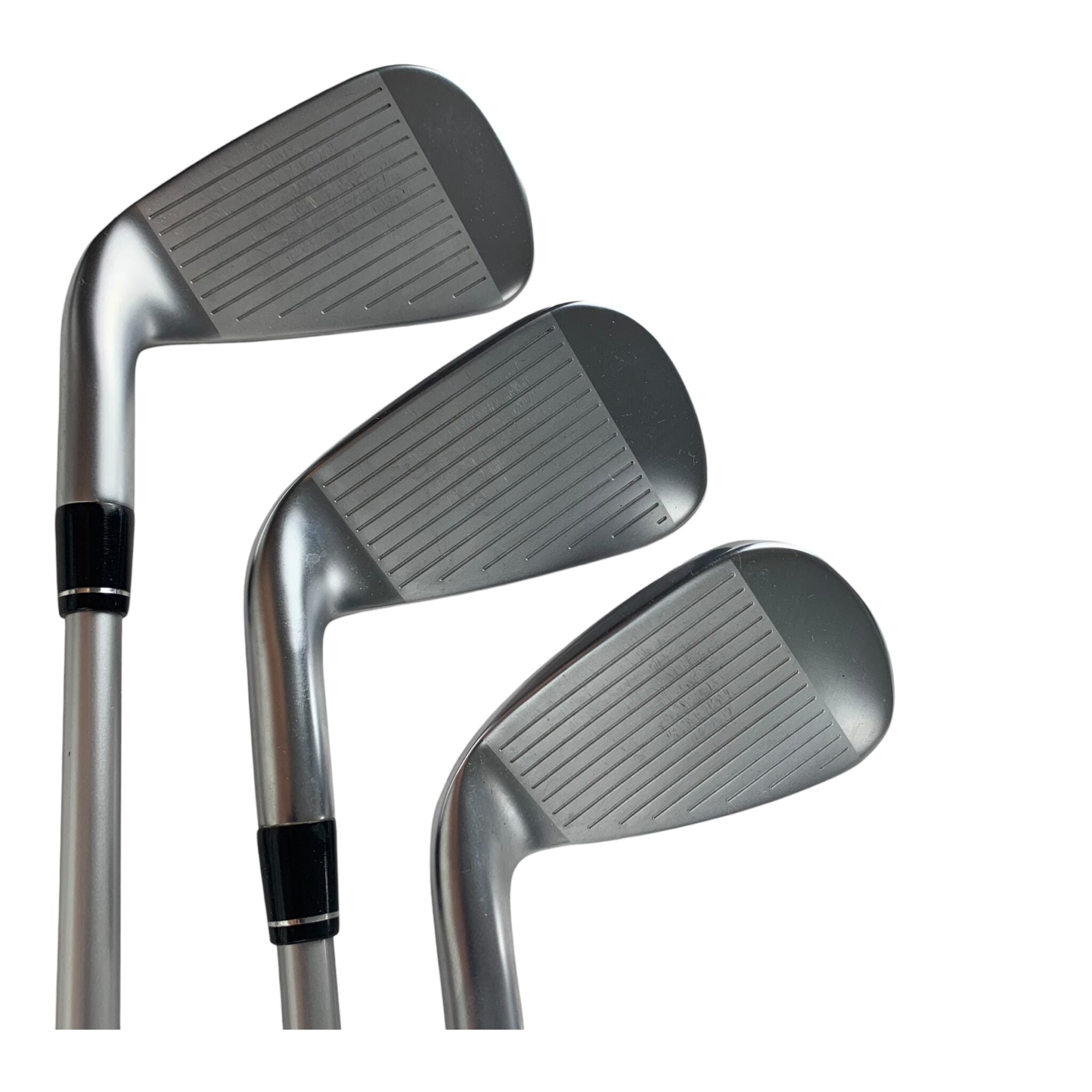 Callaway Apex 21 jernsæt / Flex A (Senior) / 6-PW / Grafit / Længde -0,5"