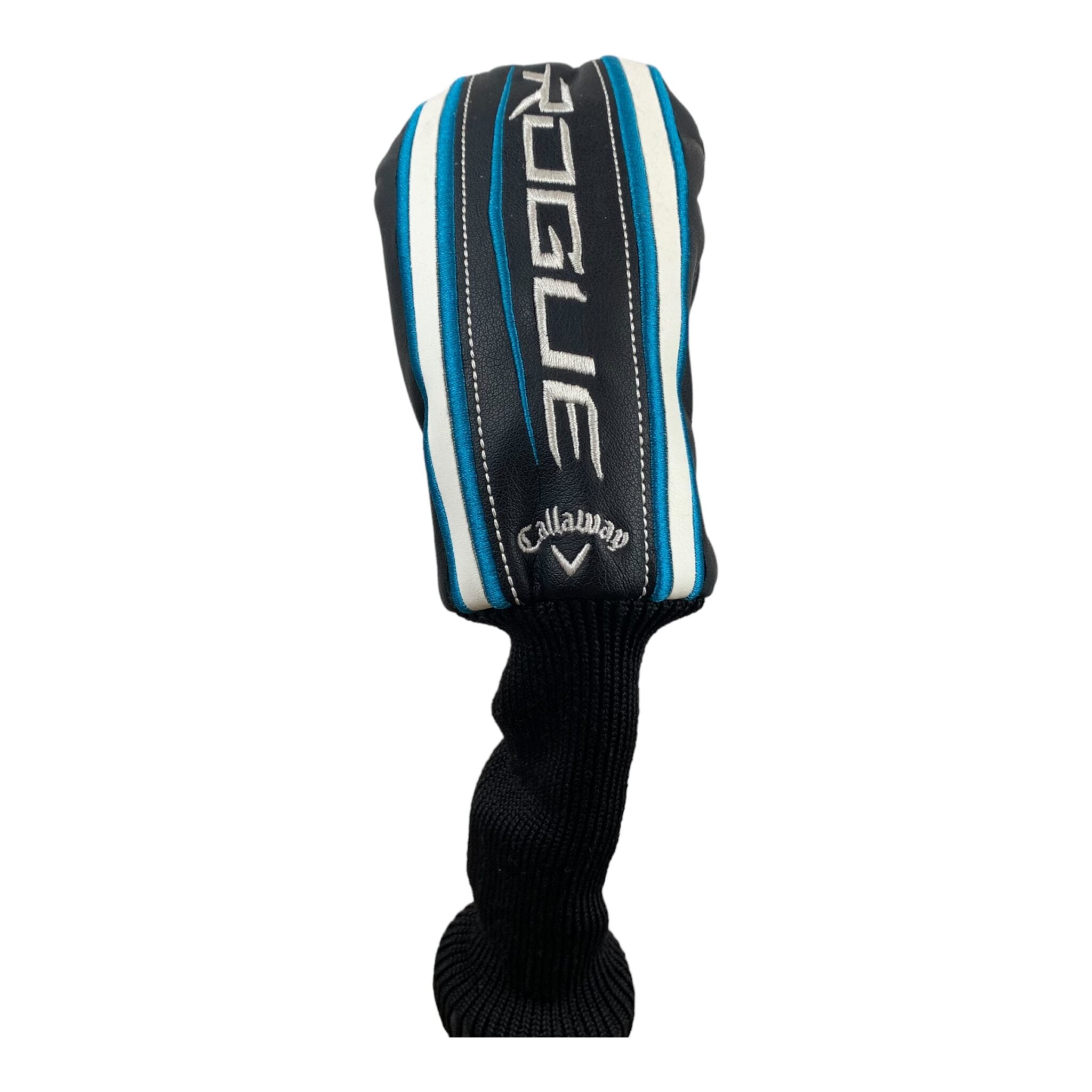 Callaway Rogue Hybrid / Flex Stiff / #2/17