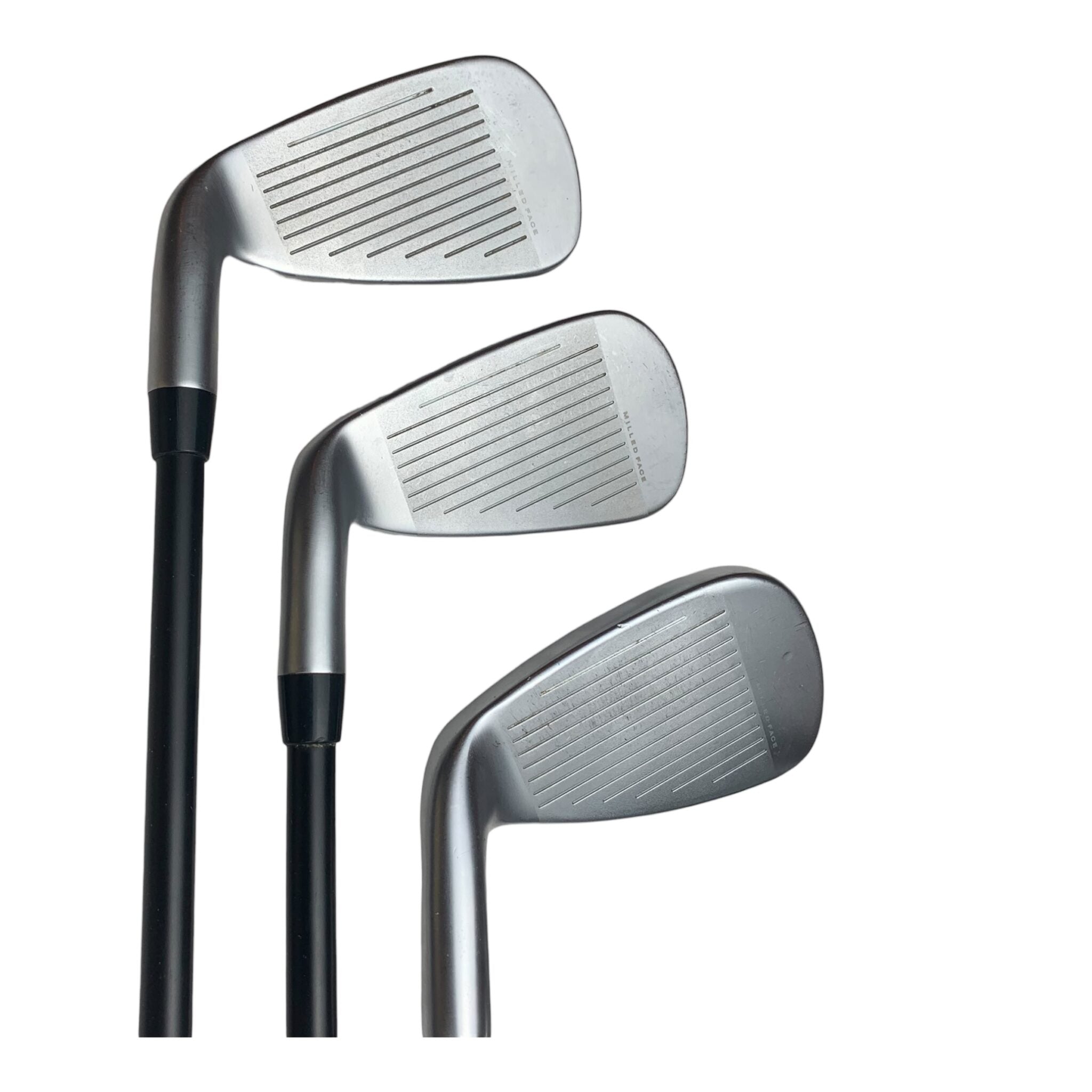 Cobra LTDx jernsæt / Flex Ladies / 6-P+S / Grafit