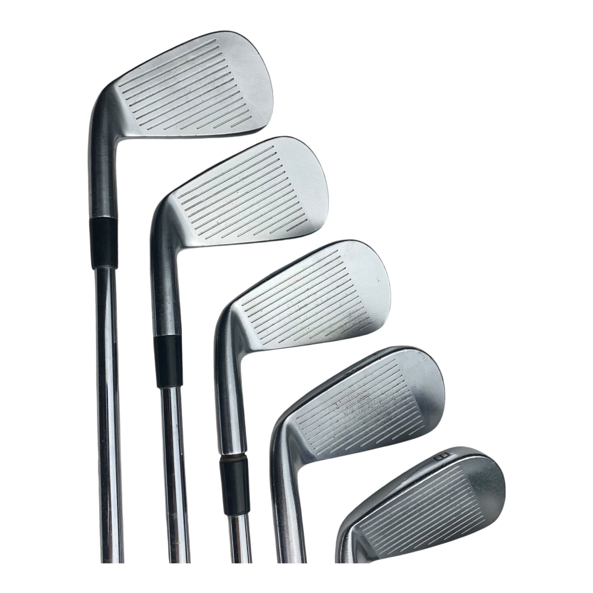 TaylorMade P7MC + P7MB Combo-sæt / Flex X-Stiff / 4-P / Tour Velvet Midsize