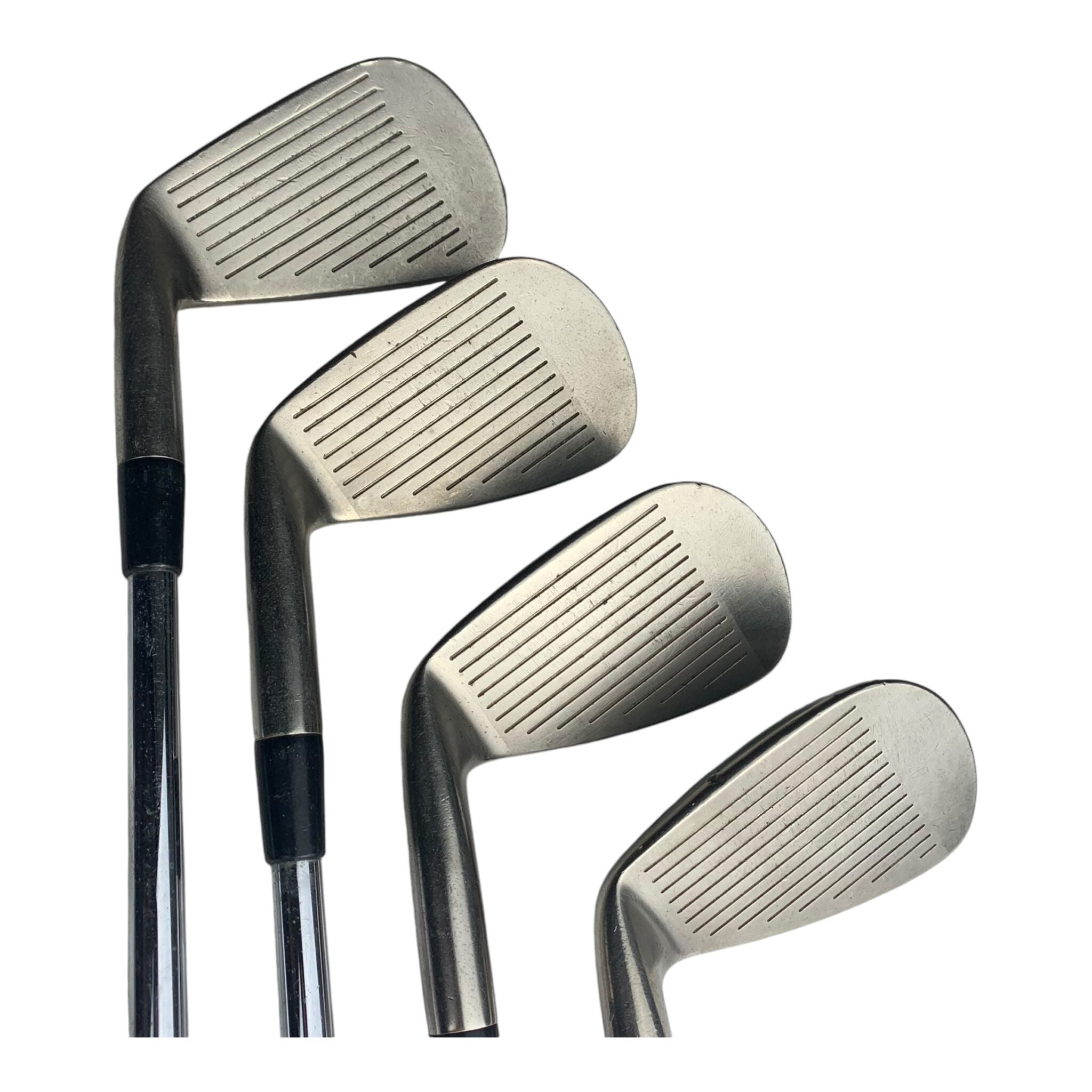 Mizuno MP-63 + MX-23 Combo sæt / Flex Regular / 3-PW / Stål / MCC Midsize Grips