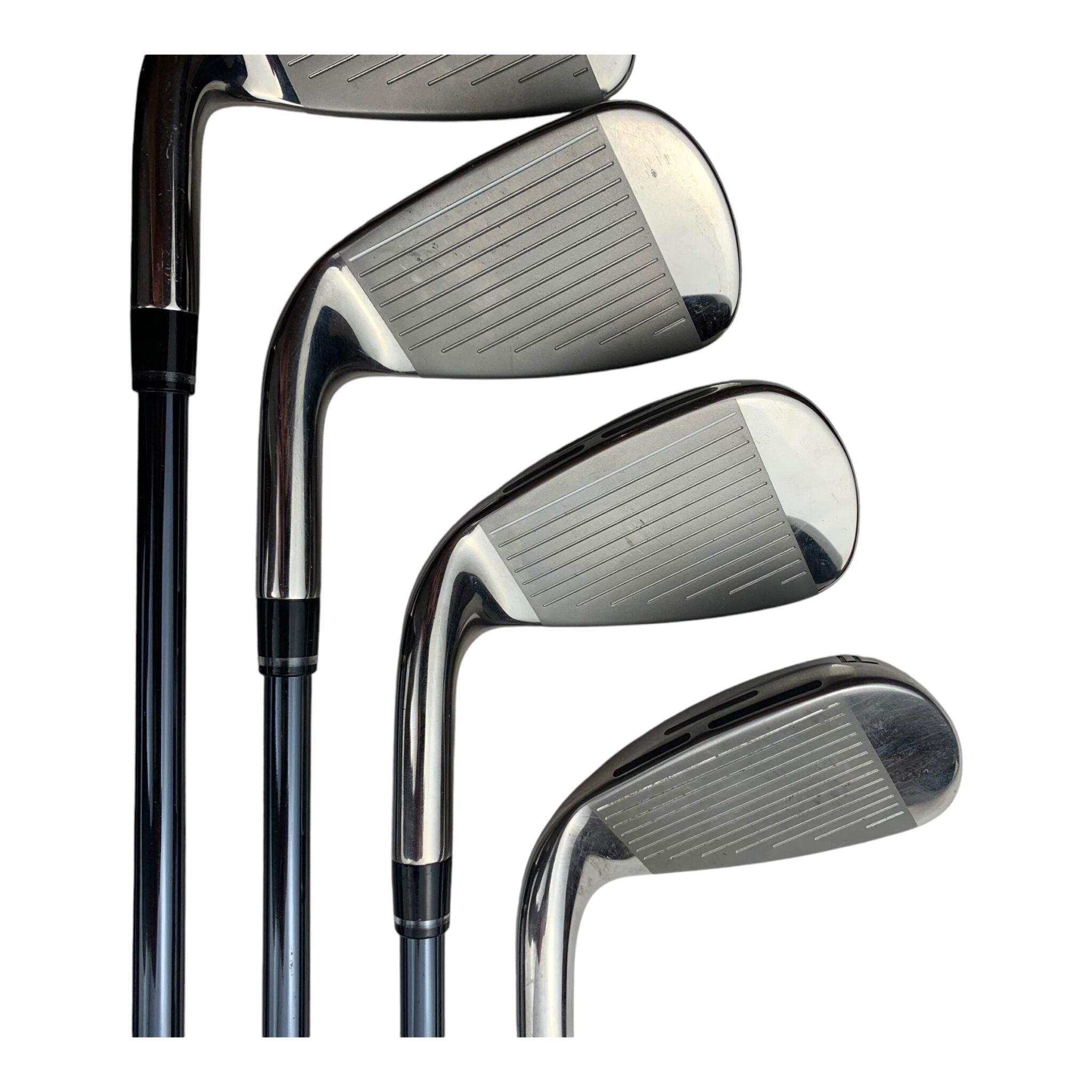 Wilson Dynapower Ironset / Flex Regular / 5-PW / Grafit