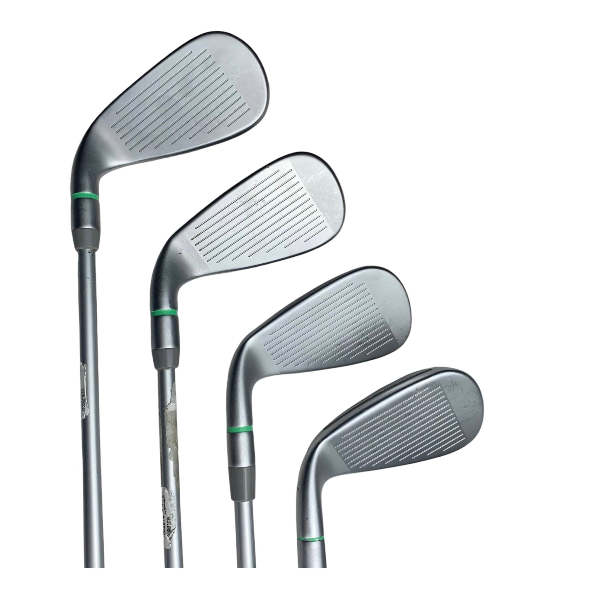 TaylorMade Kalea Ironset / Flex Ladies / 6-P+S