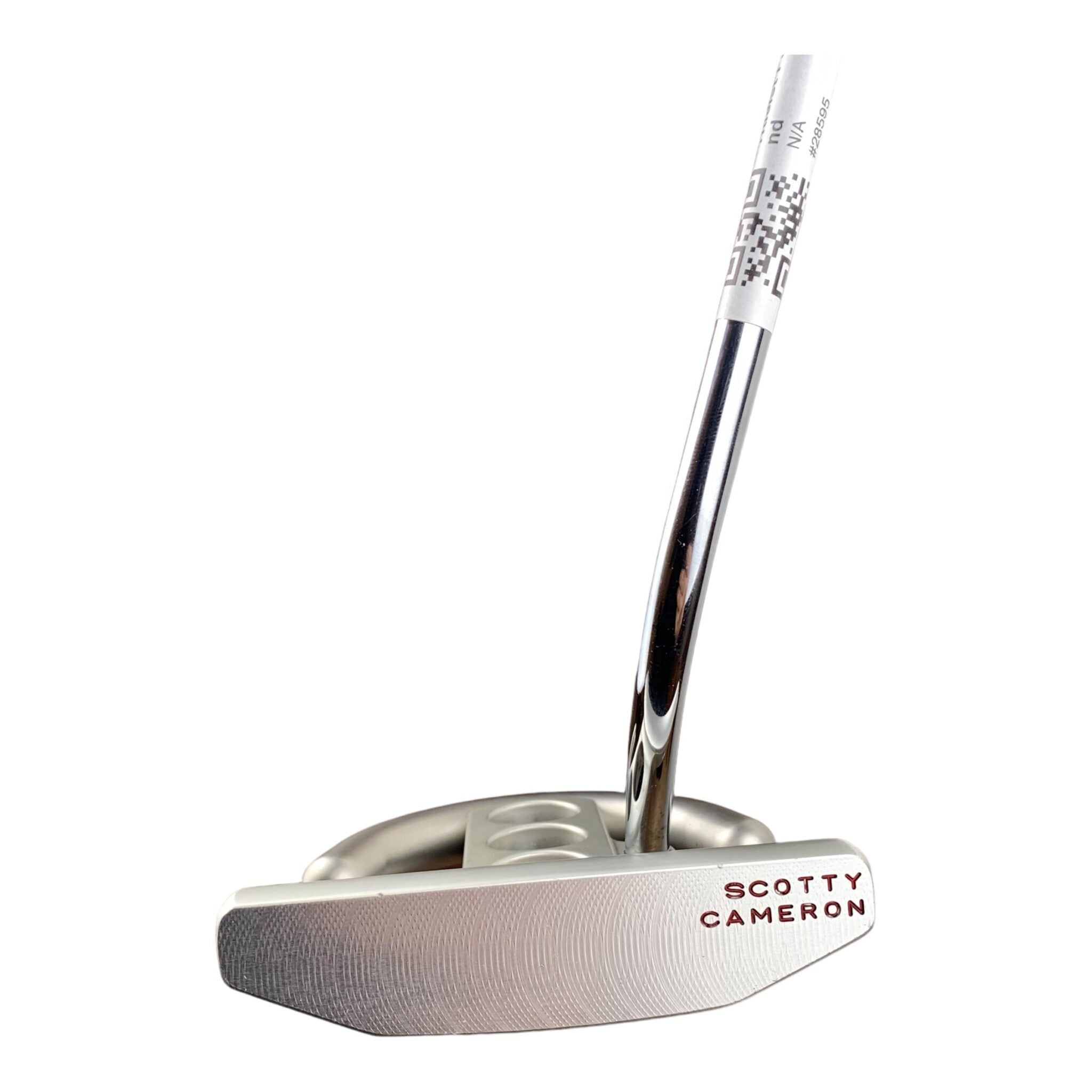 Scotty Cameroun Futura Putter / 35"
